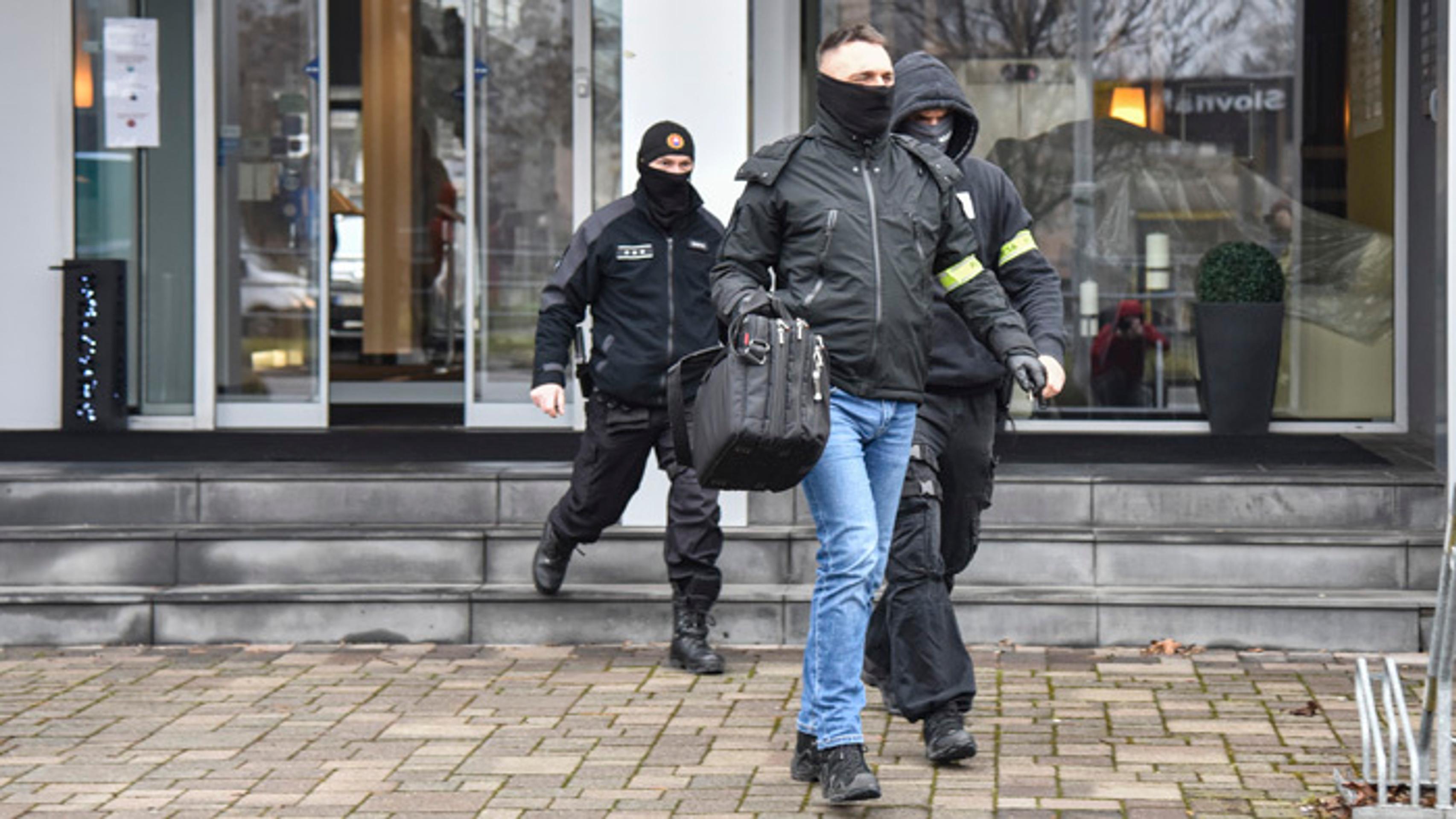 Ilustračný záber.