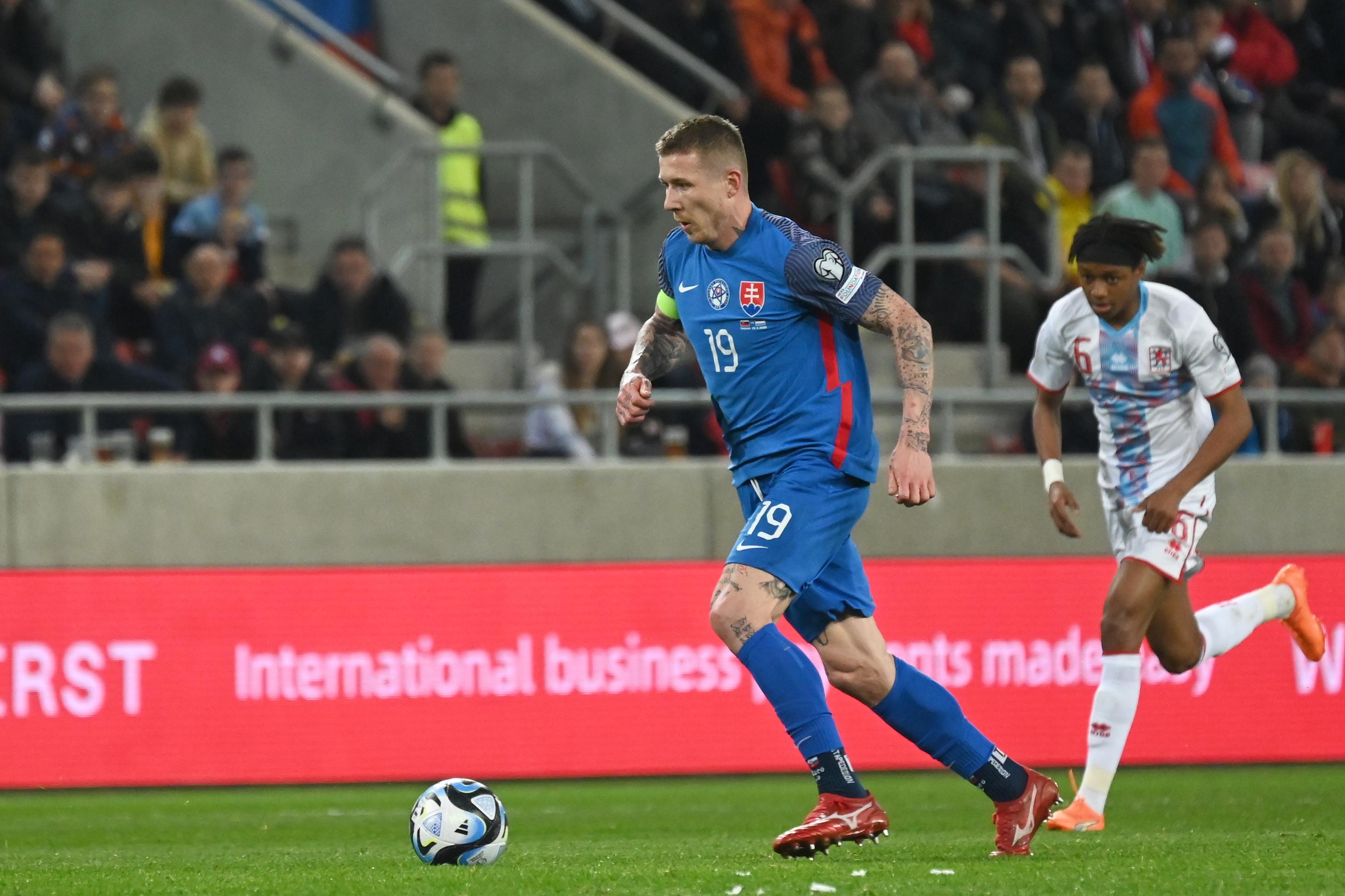 23032023_Futbal_SVK_LUX_14946174