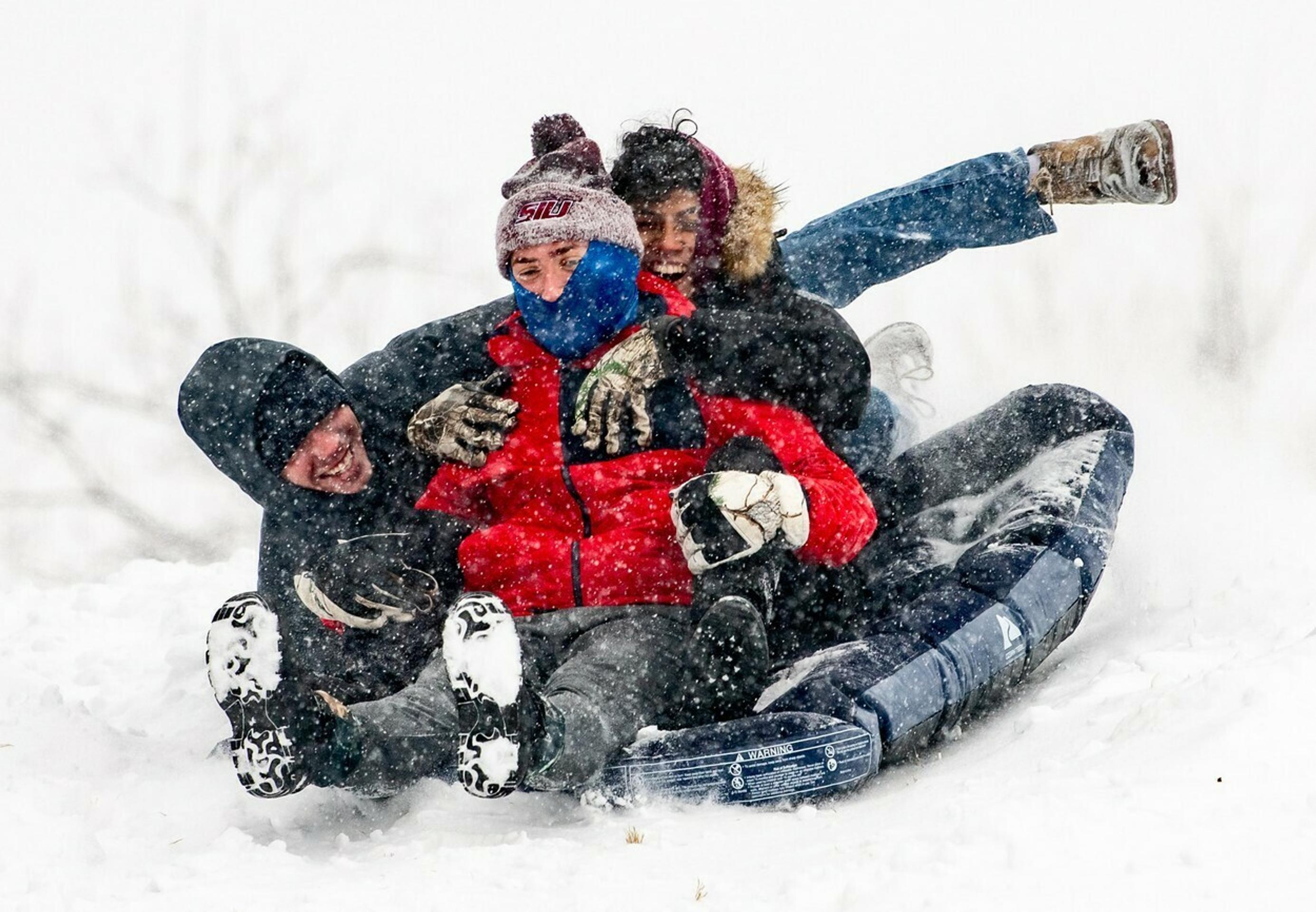 Pavúky na sporáku.