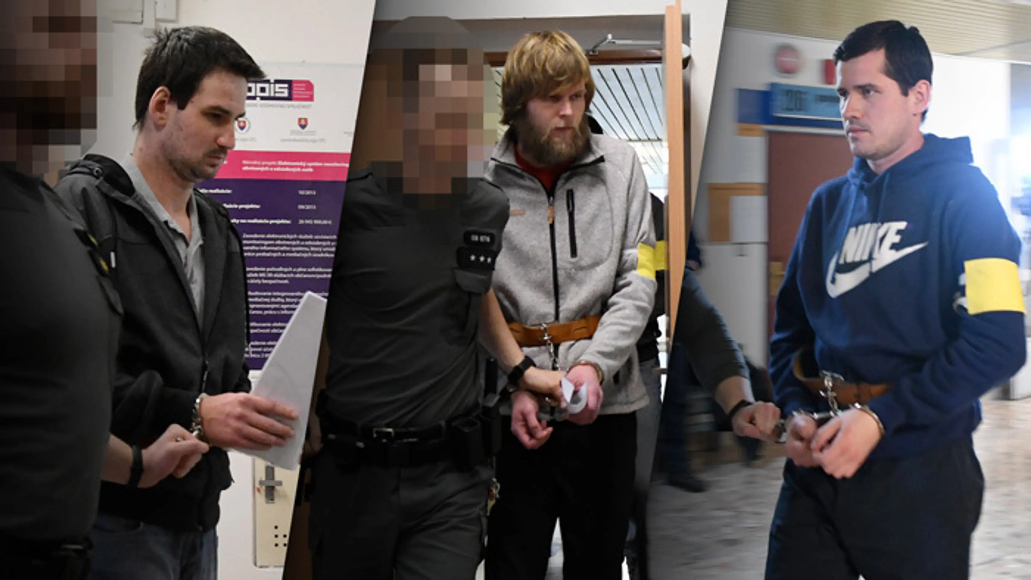 Flirty pred kamerami. Tomáš Bezdeda sa v blízkosti Adely Vinczeovej neudržal