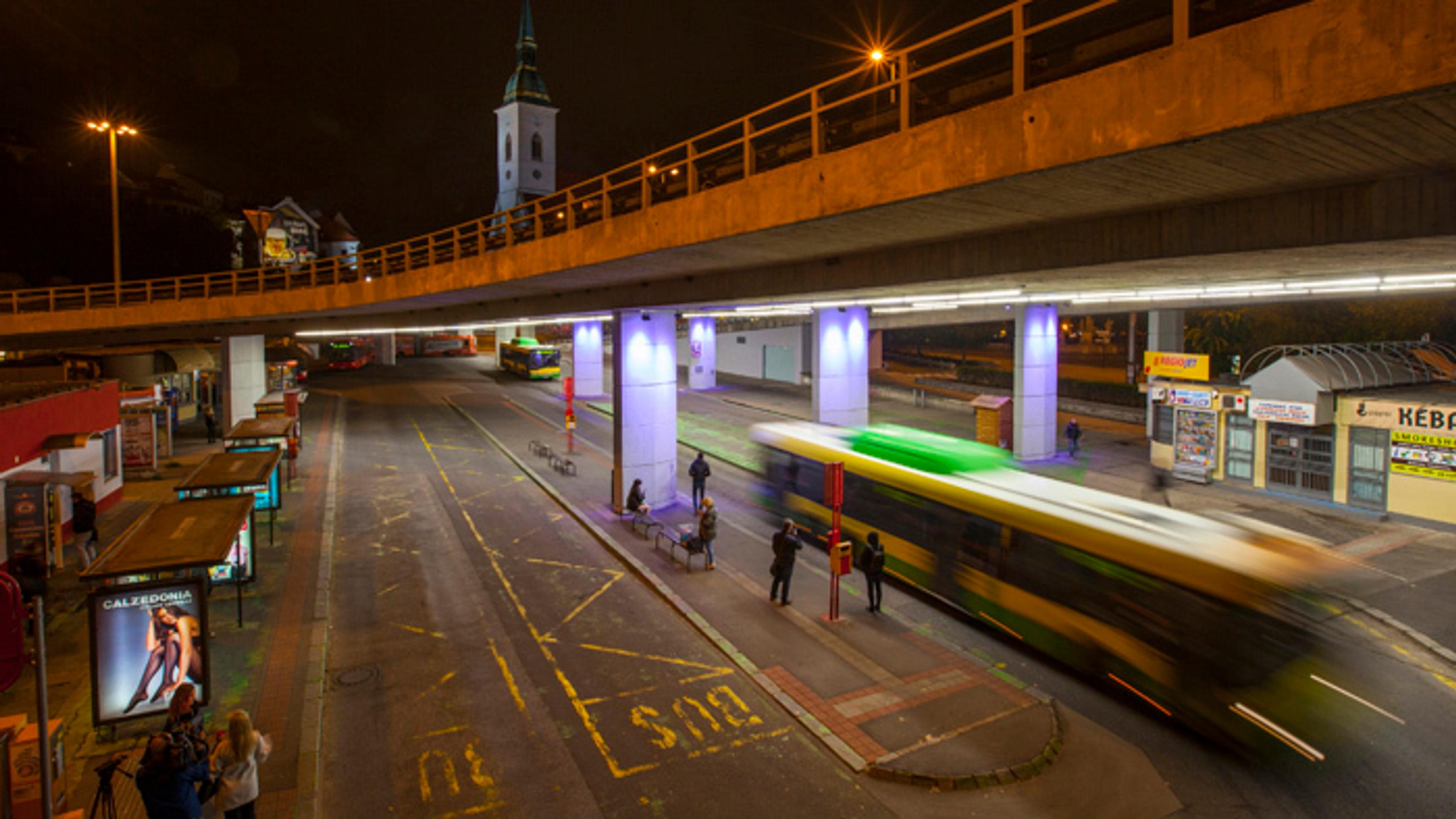 Most SNP bude predpovedať počasie.