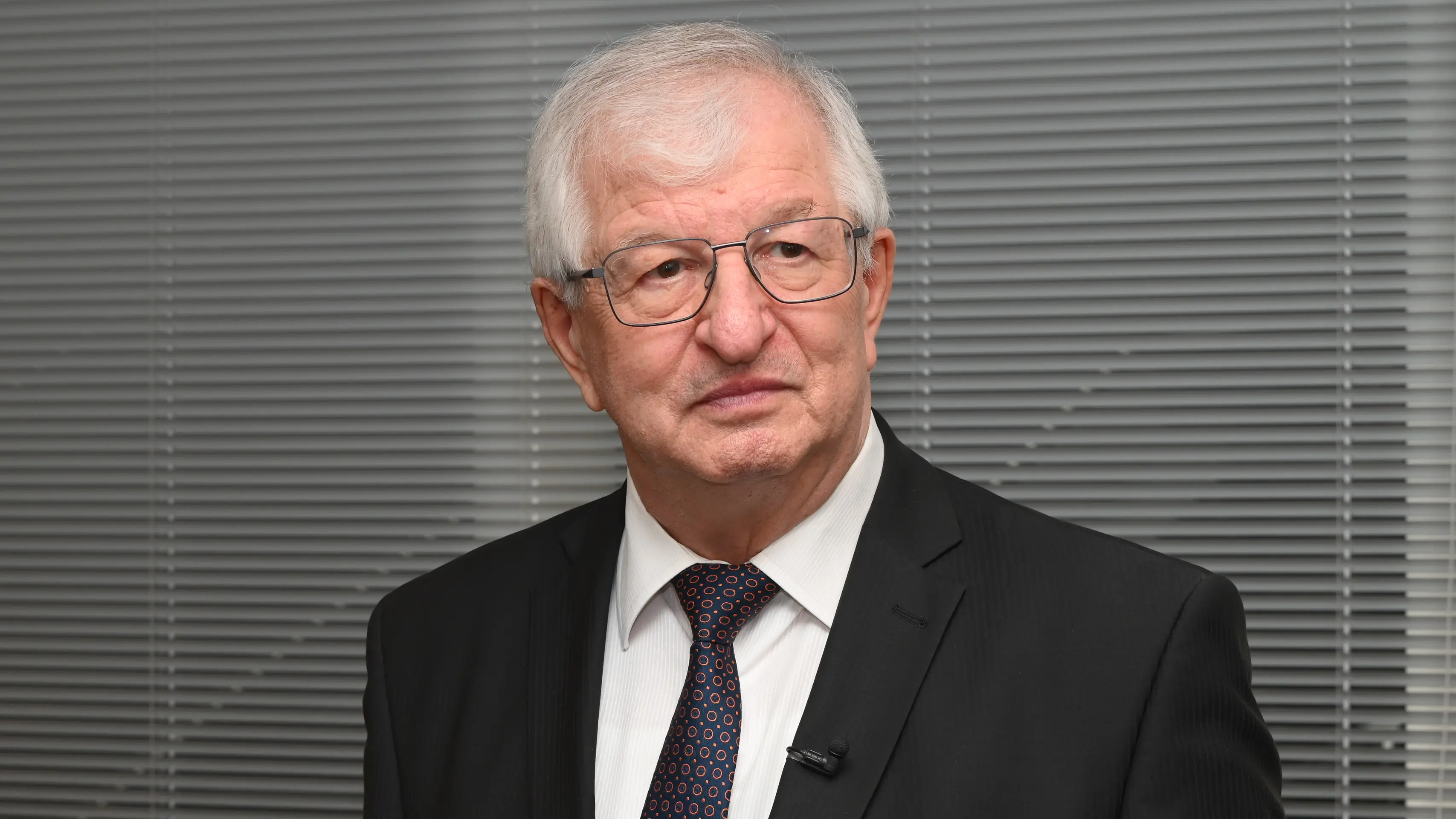 Ján Mazák.