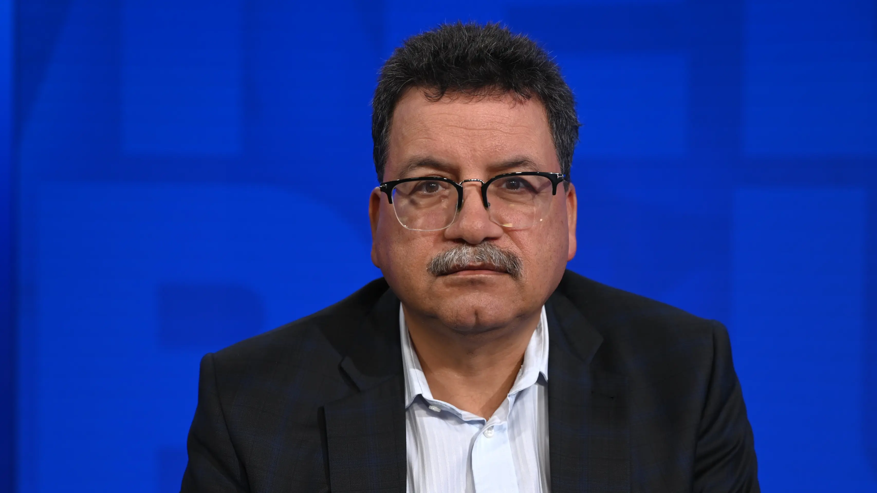 Publicista Souheil Ghannam.