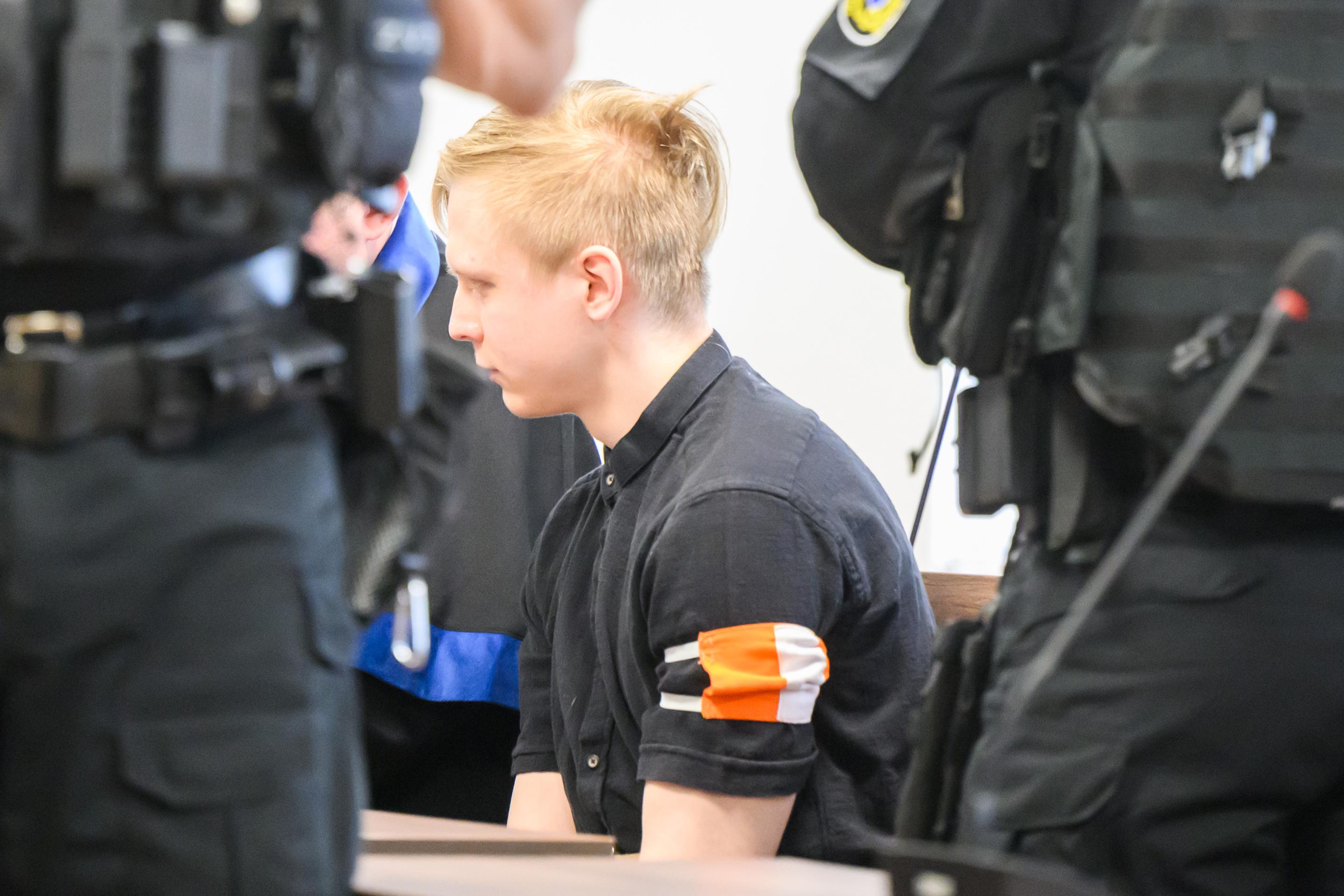 Začal sa proces v prípade útoku na škole v Spišskej Starej Vsi