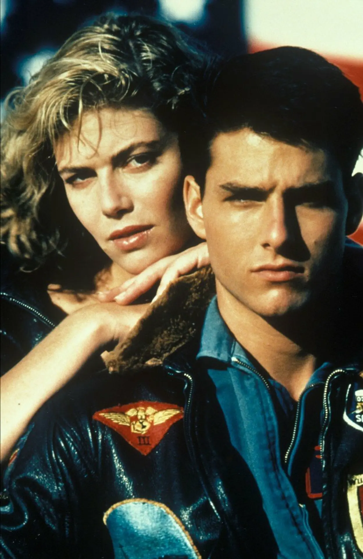 Top Gun