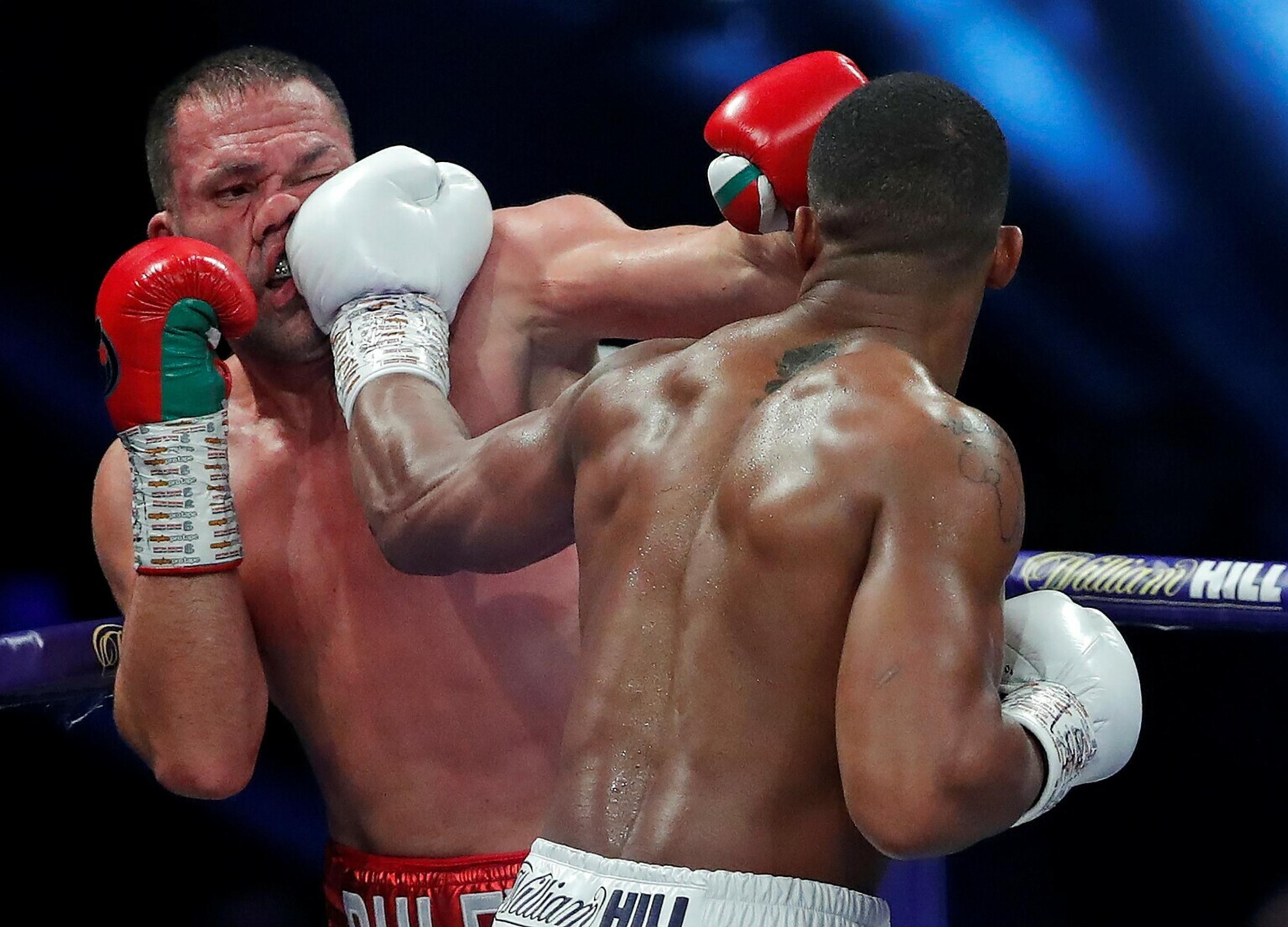 Milan Lučanský na archívnej snímke.