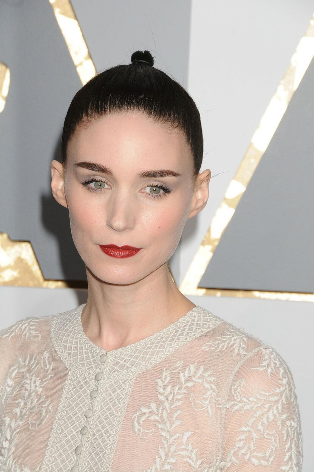 Rooney Mara