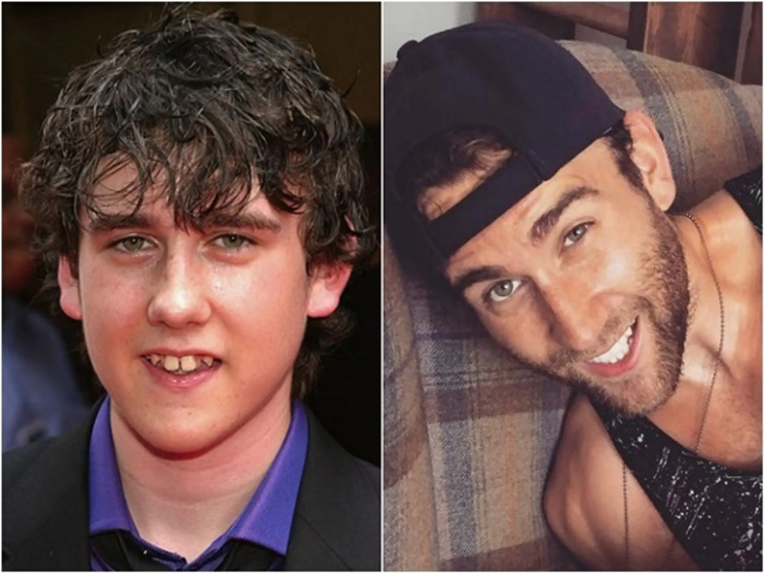 Matthew Lewis