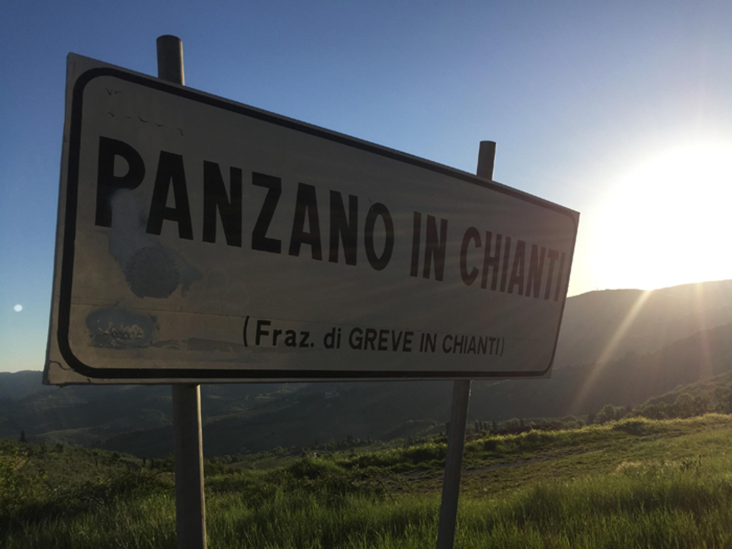 Chianti.
