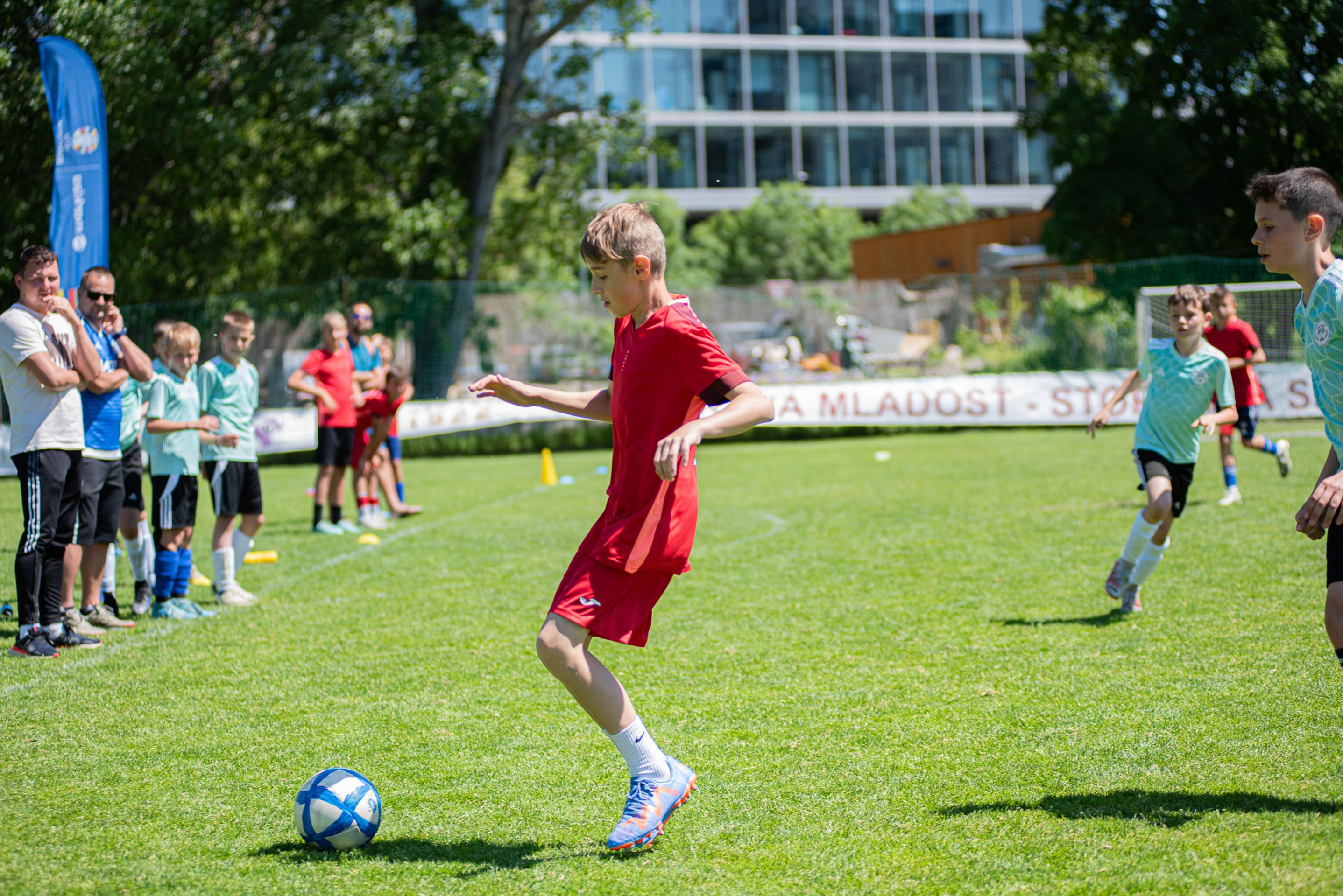 Školský pohár SFZ 2023/24.