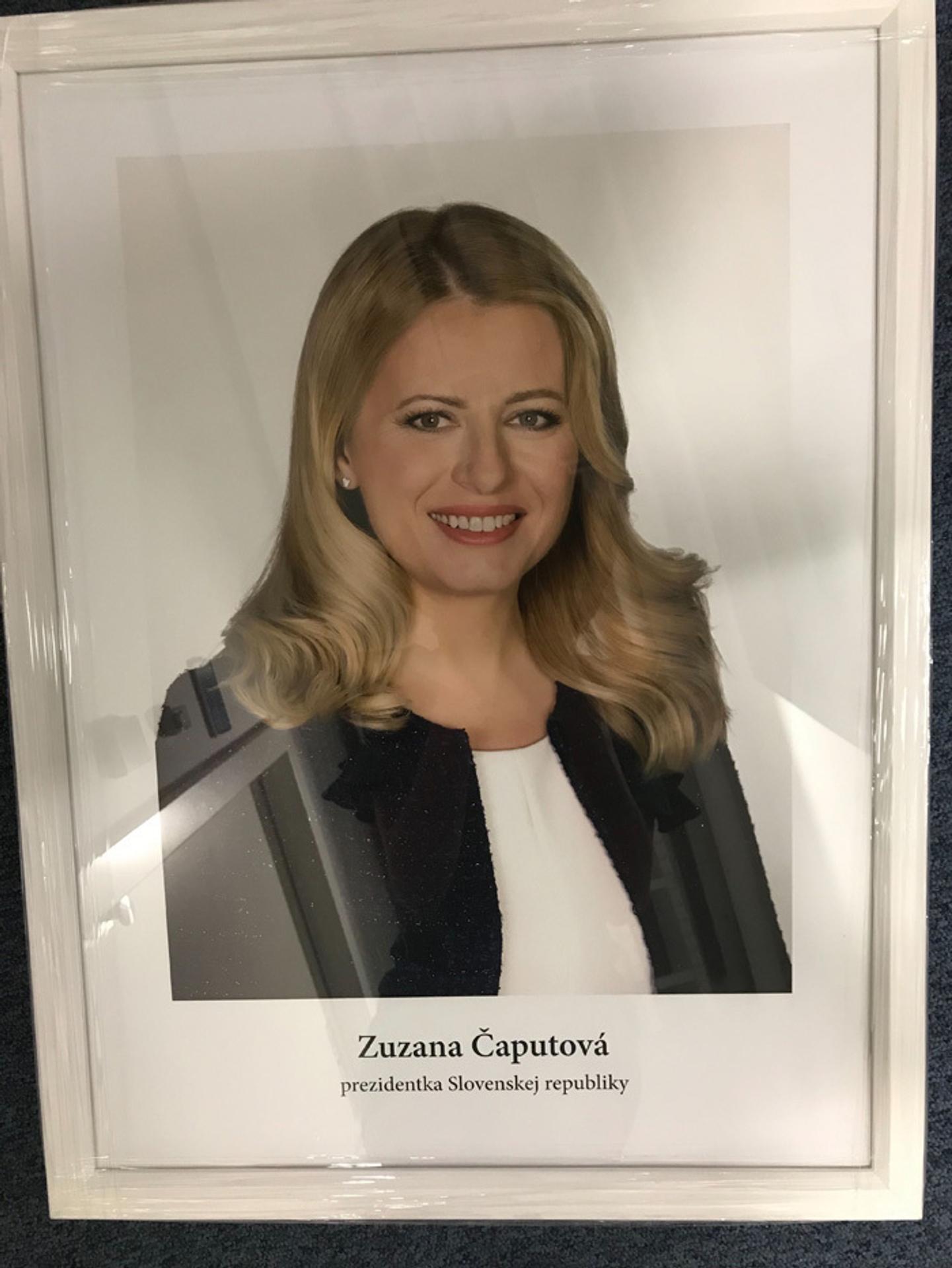 Ilustračná snímka.