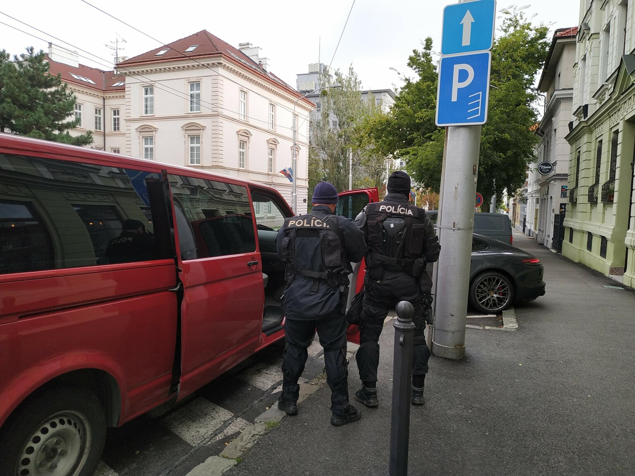 Petra Vlhová skončila tretia.