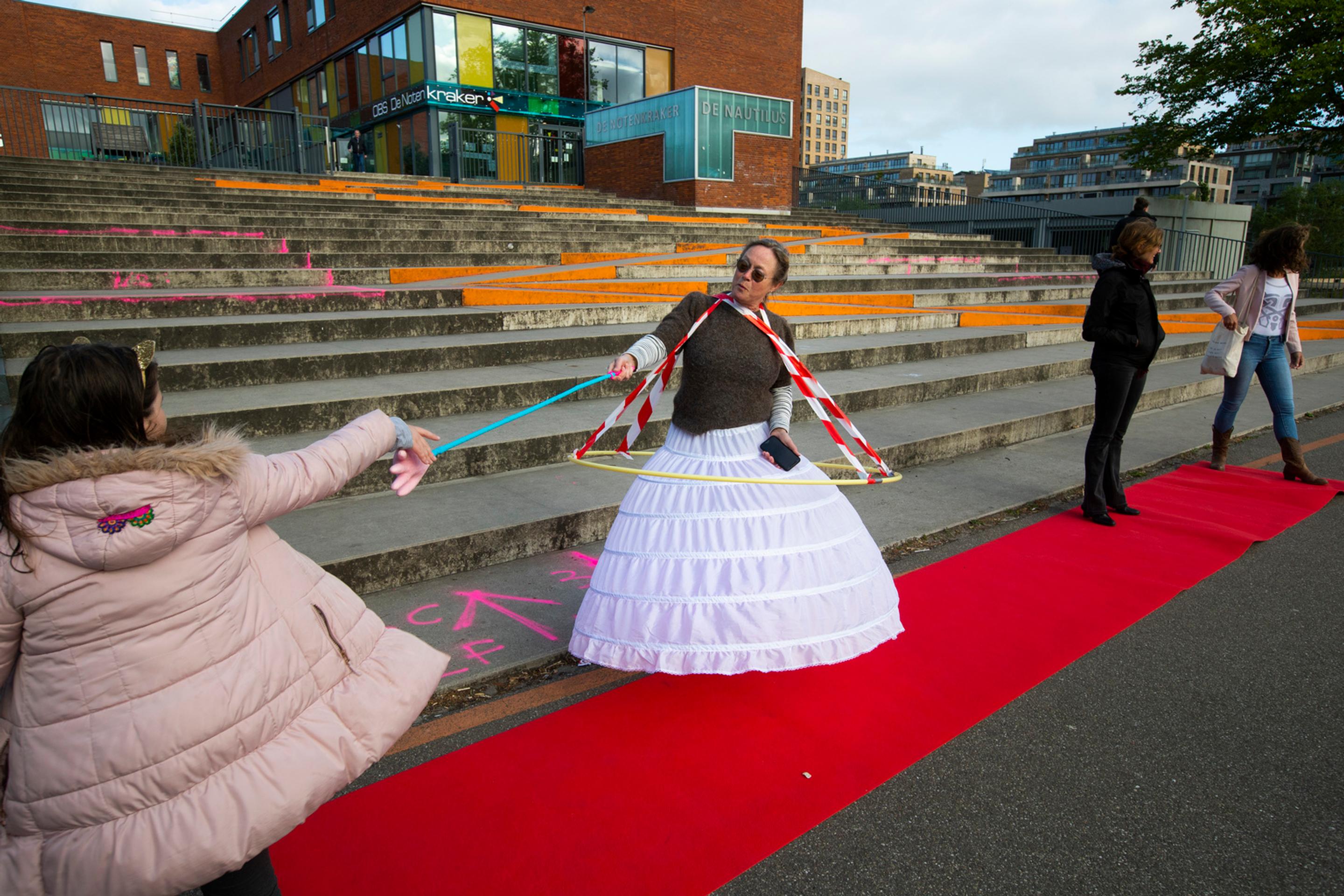 Jennifer Aniston prekvapila fanúšikov