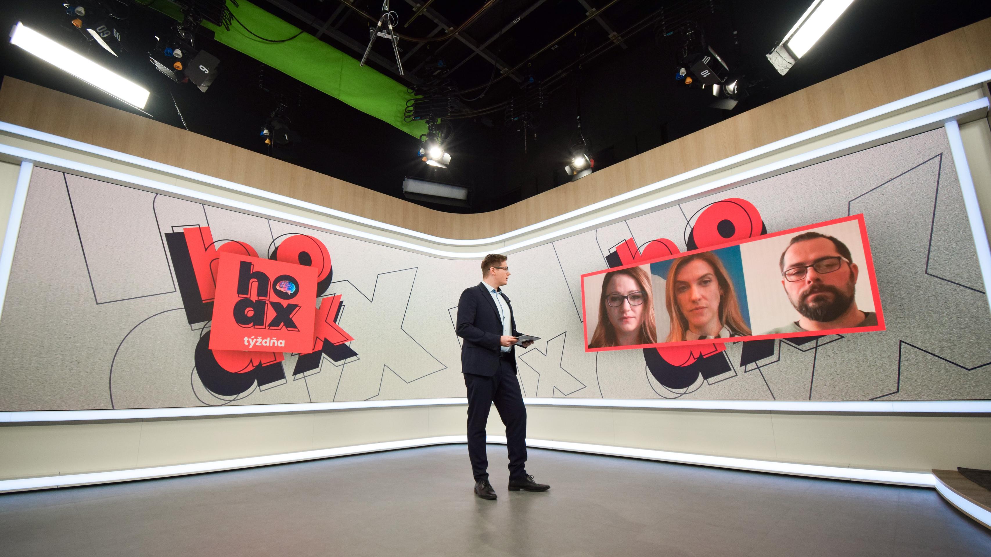 Hoax týždňa s Martinom Prôčkom