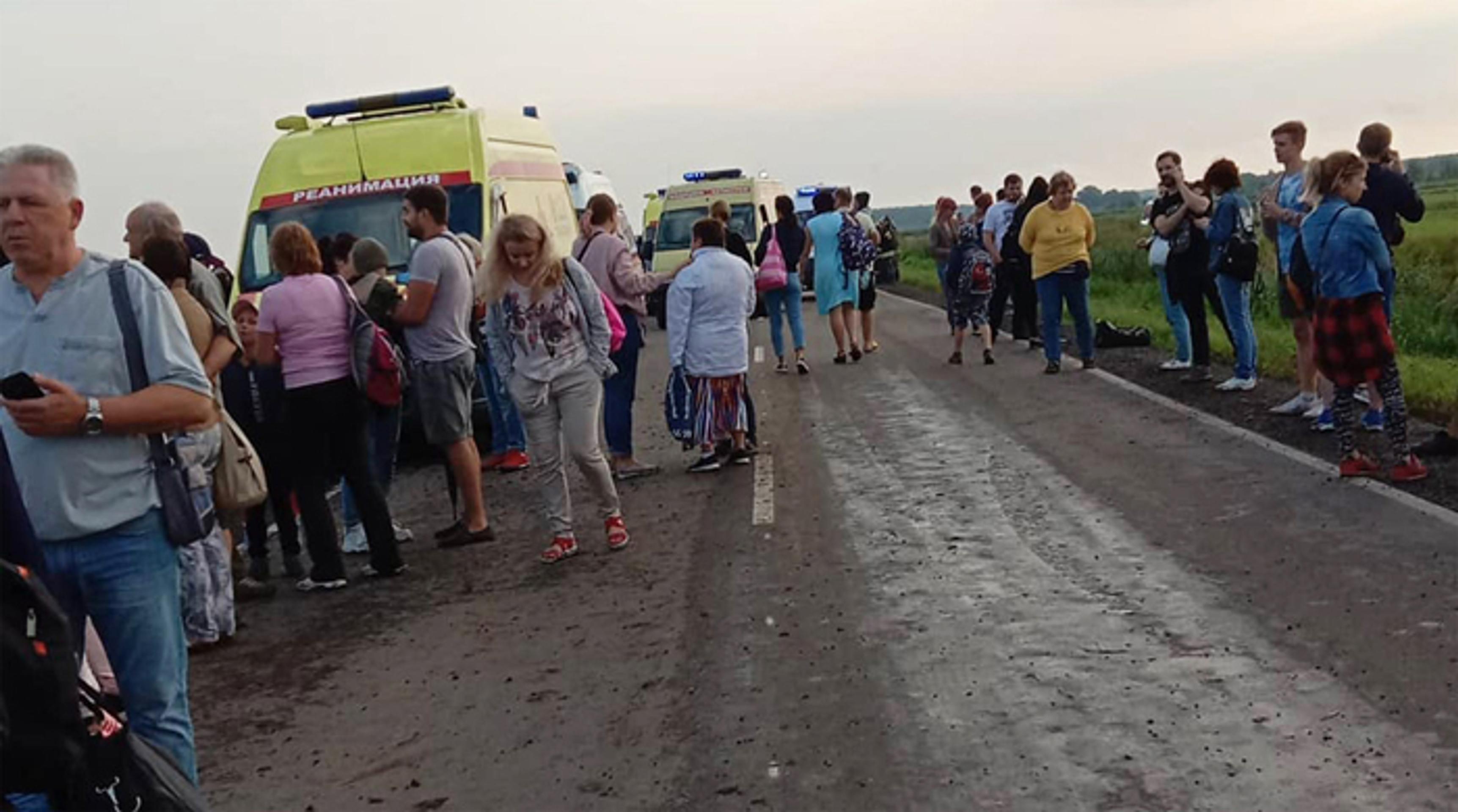 Alena Zsuzsová na NAKA.