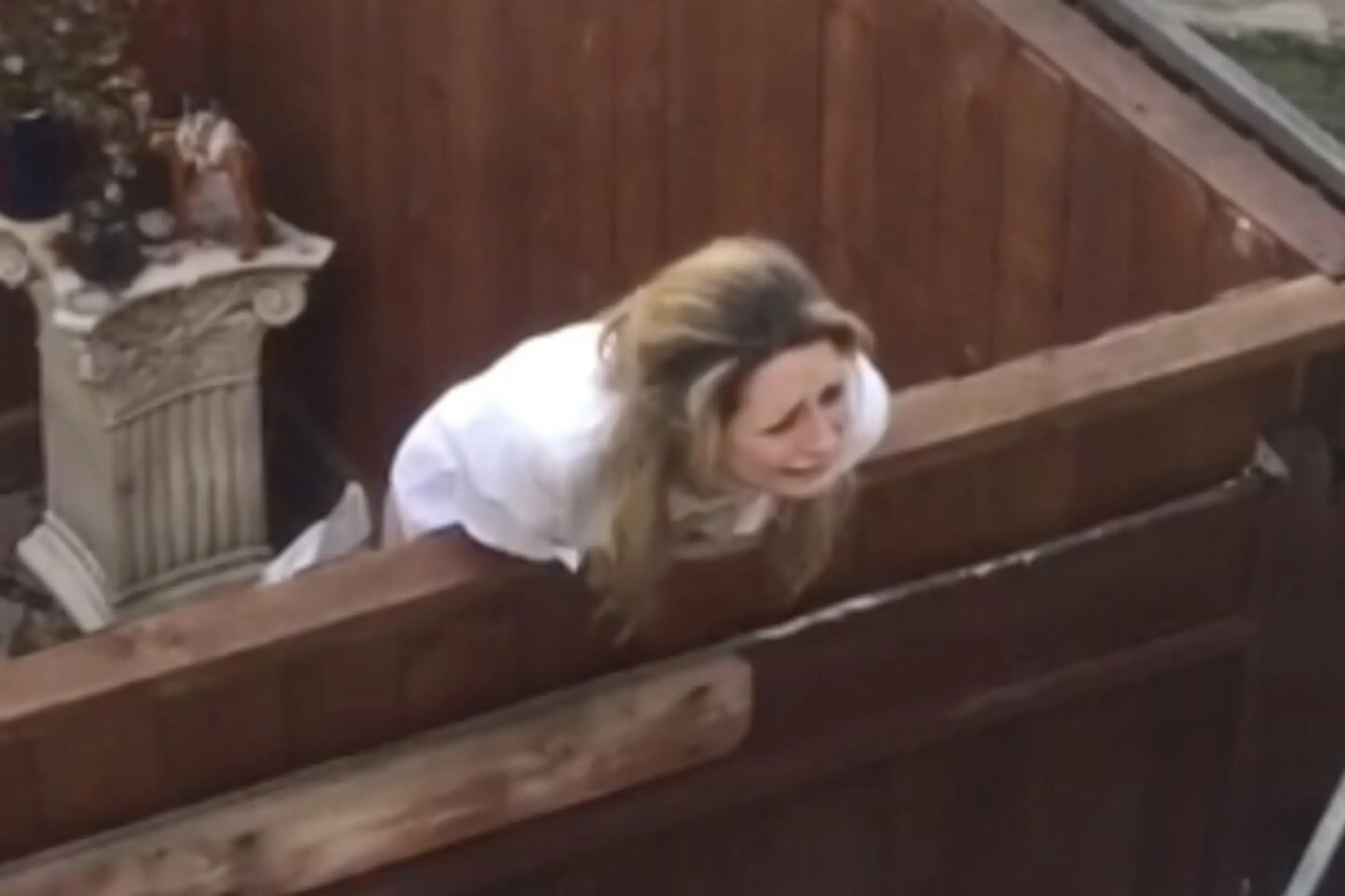 Mischa Barton sa zbláznila