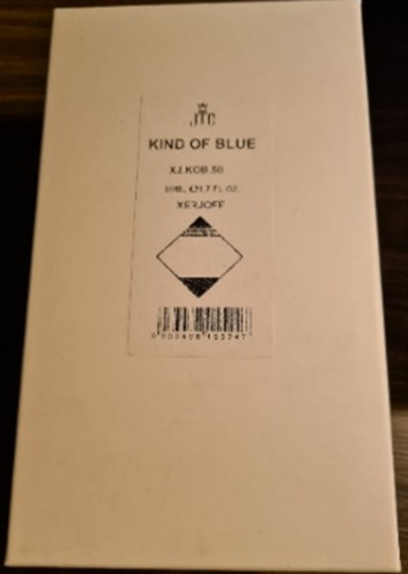 Xerjoff - Kind of Blue Eau de Parfum