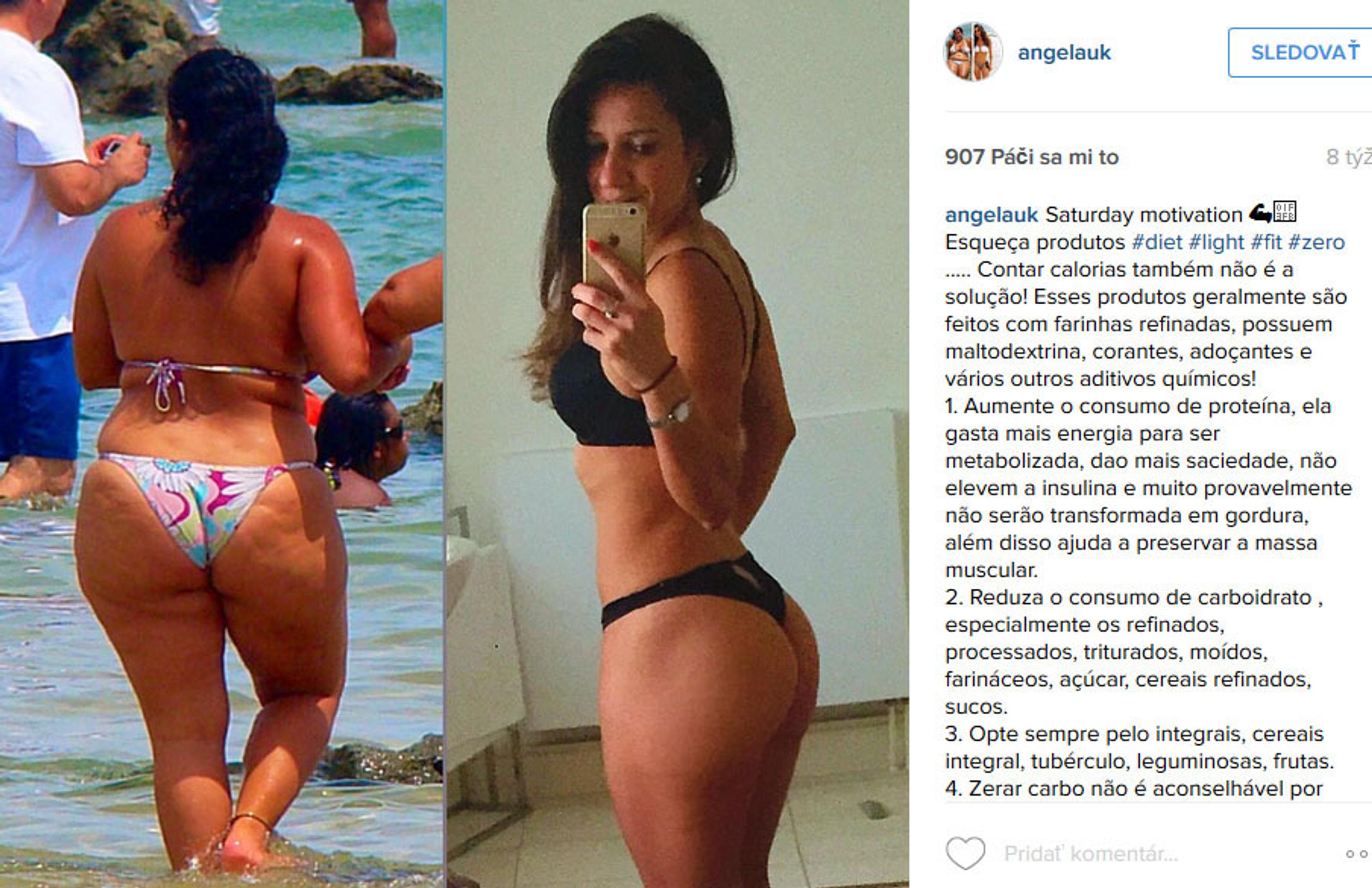 Angela Crickmore pred a po.