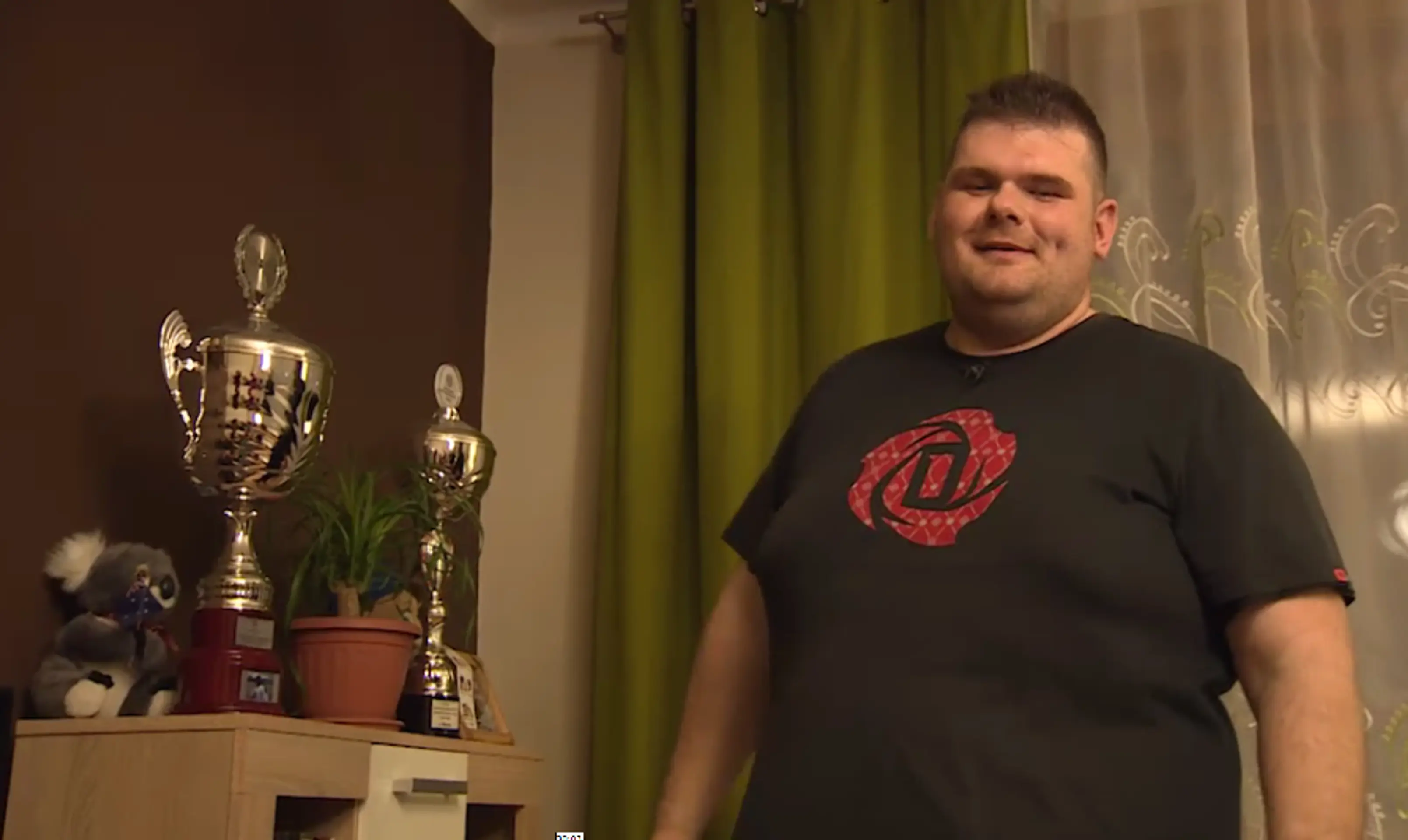 Rudo Kučák