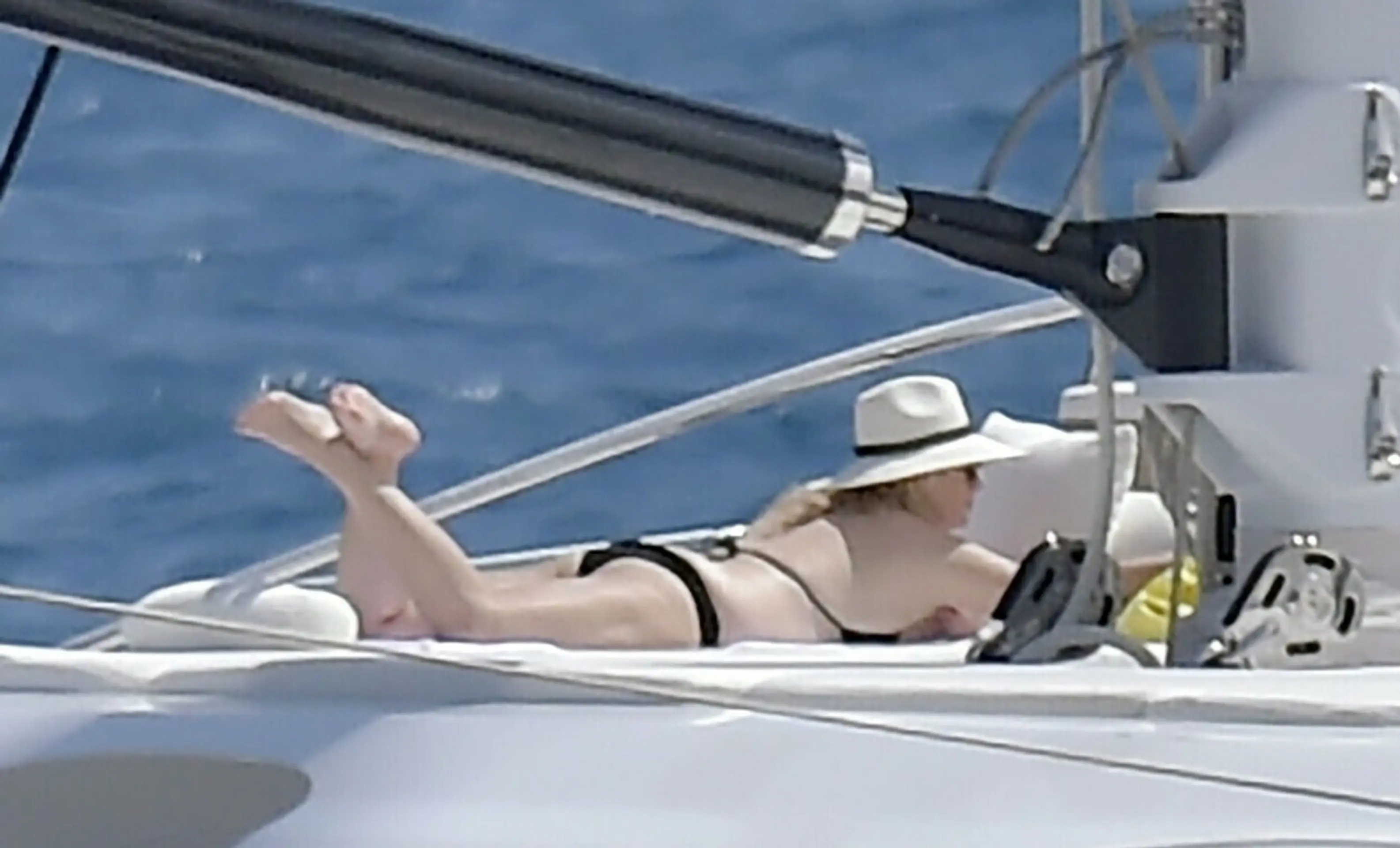 Rebel Wilson 