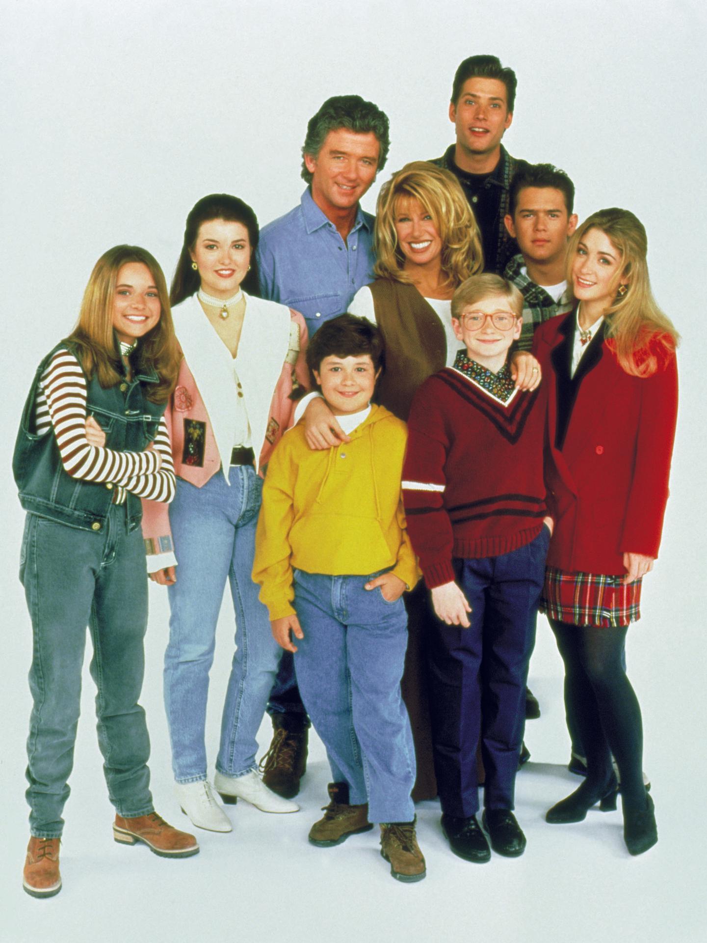 Krok za krokom - Cody