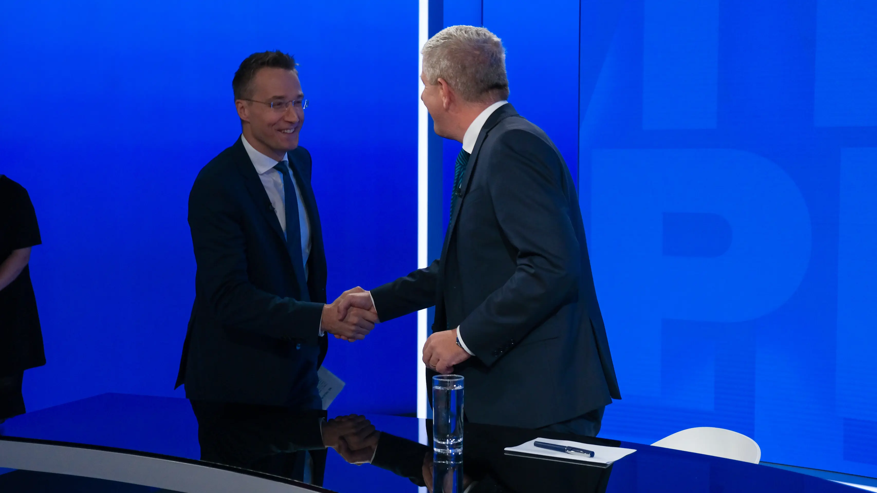 Vladimír Lengvarský v Na telo plus.
