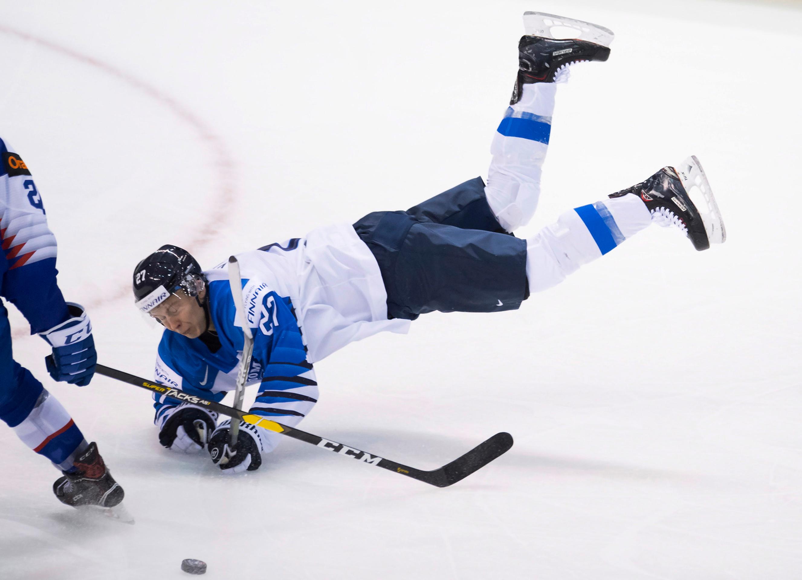 Ilustračná snímka. 