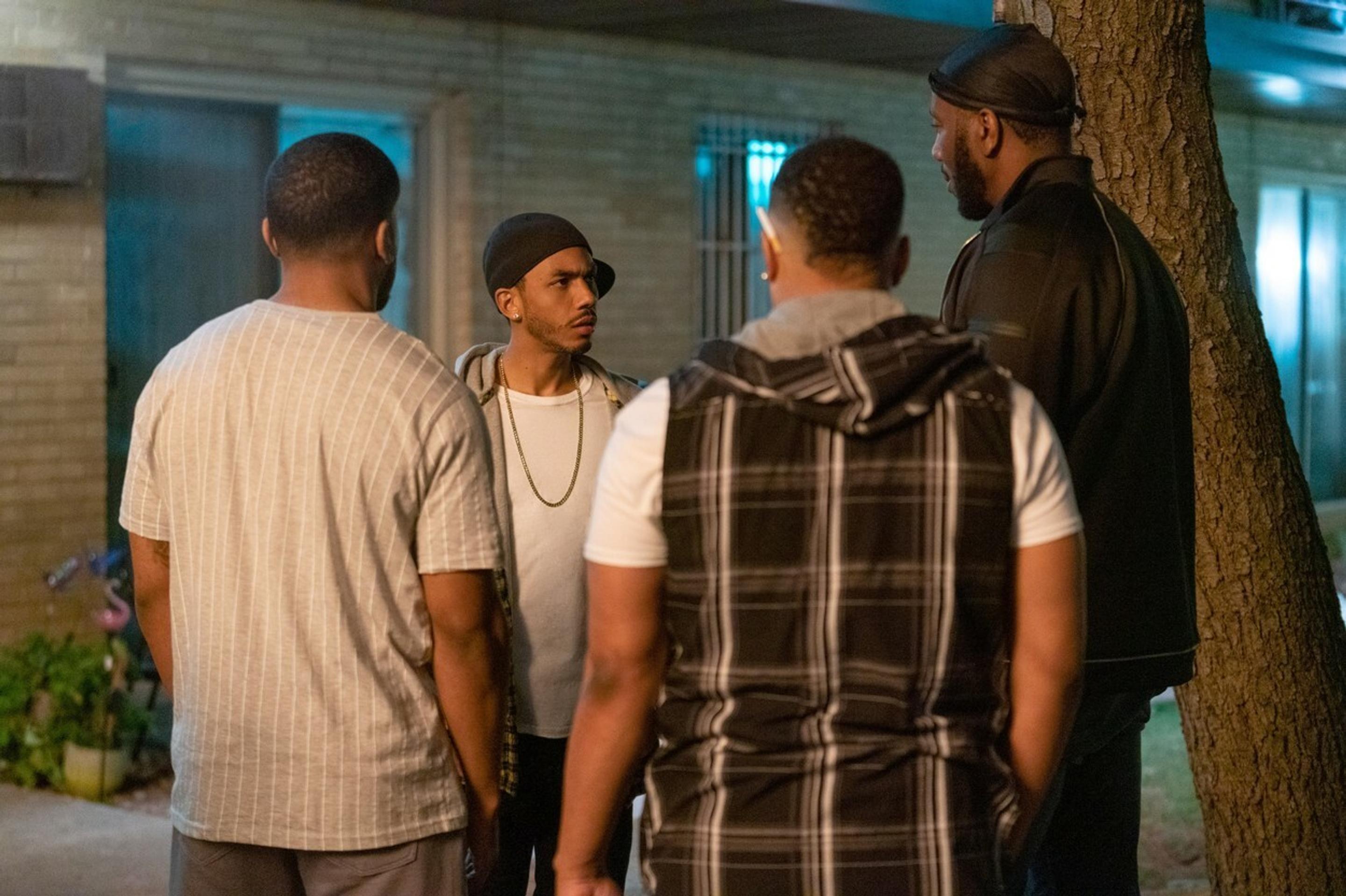 Porotcovia ako Lunetic v špeciálnom čísle