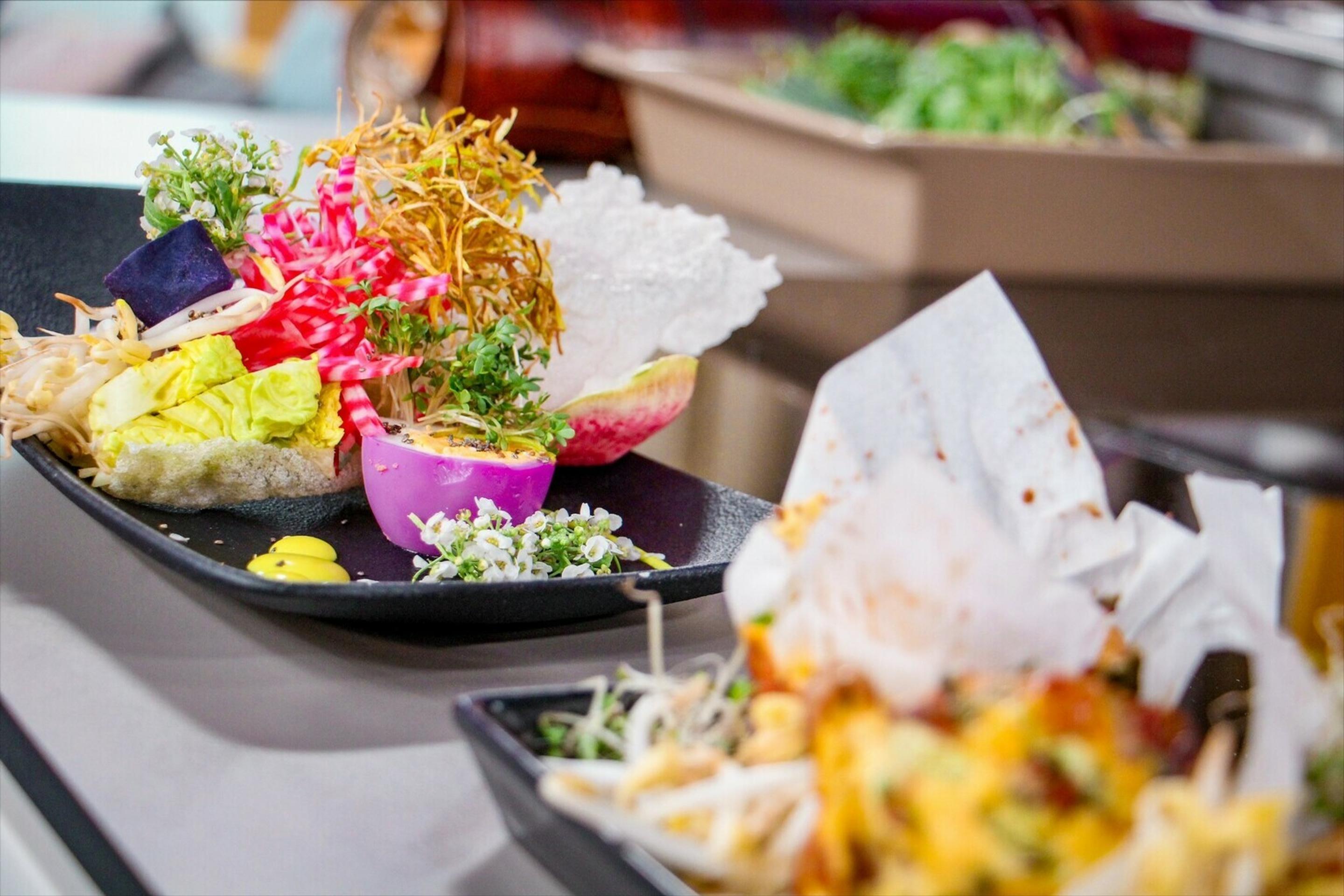 Vajíčkové raňajky