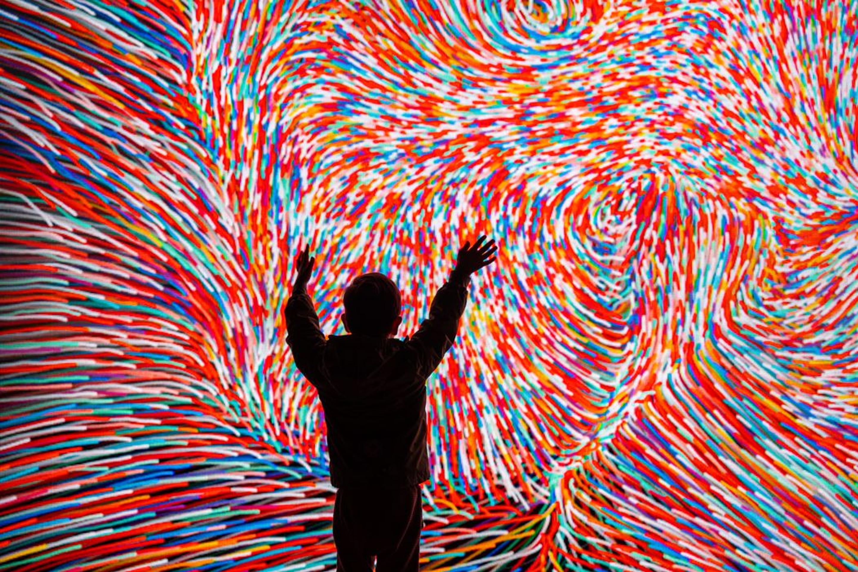 Umenie v tržnici 2025