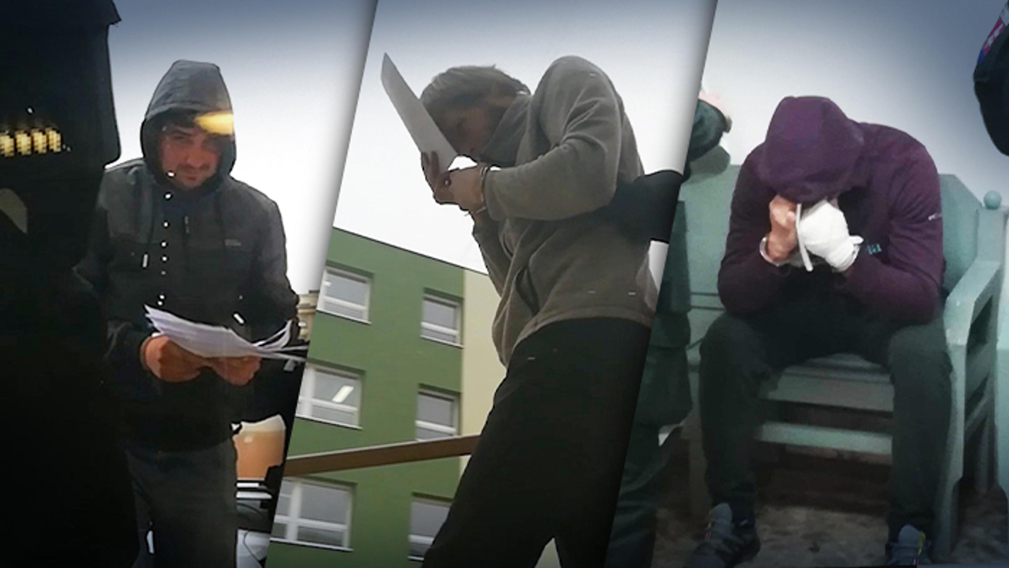 Ilustračná snímka.