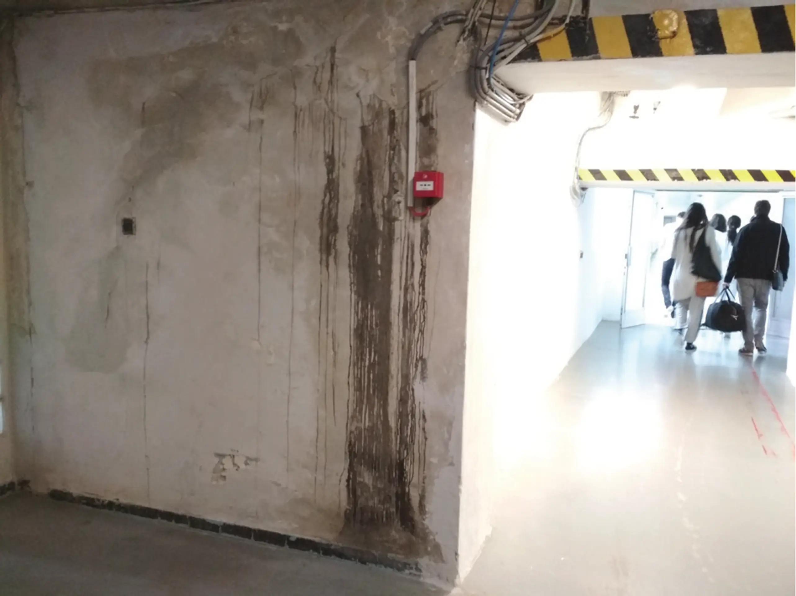 Vlaková stanica Košice