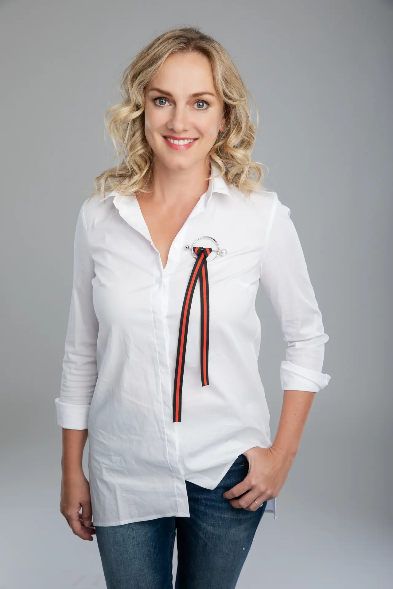 Monika Hilmerová