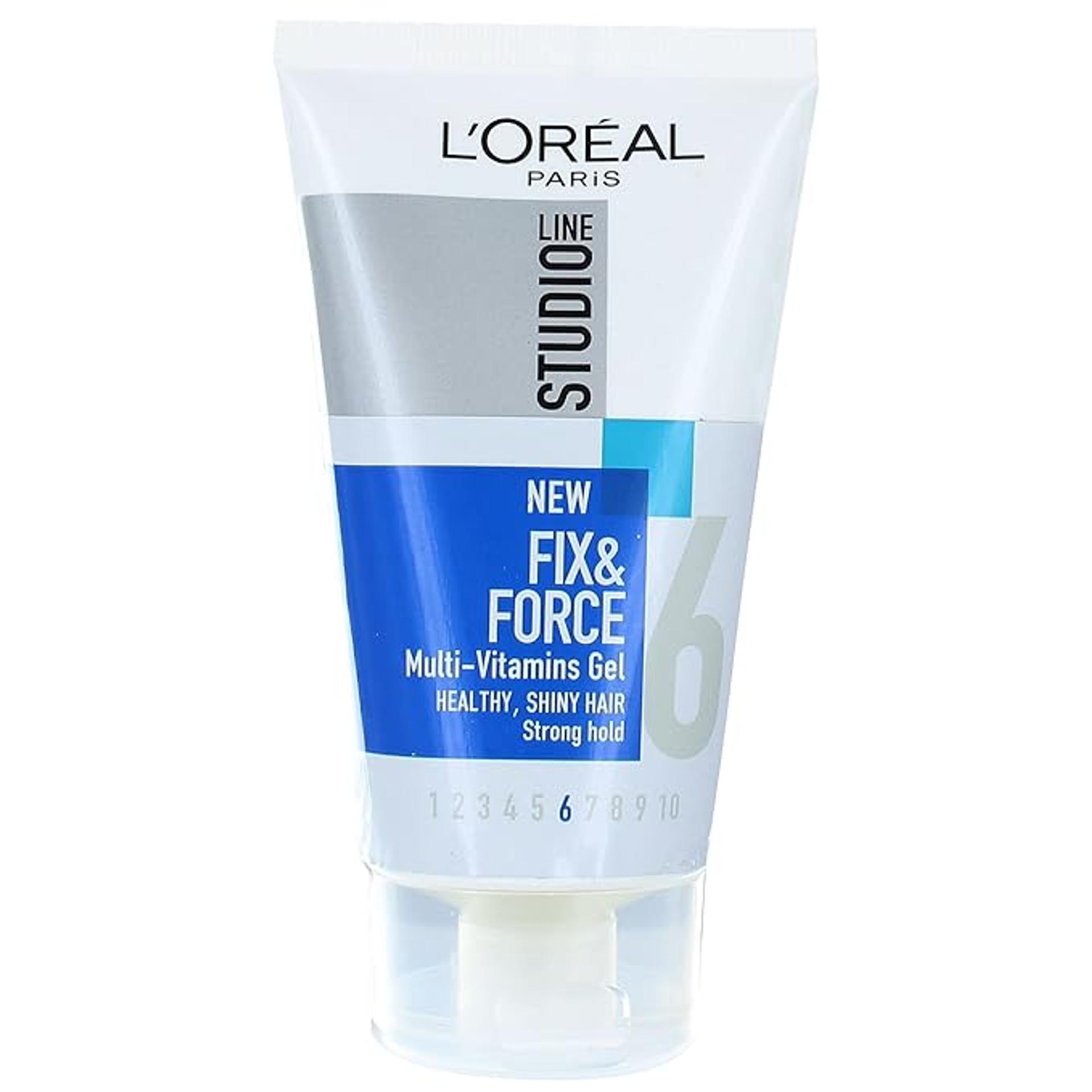 L'OREAL Fix & Force