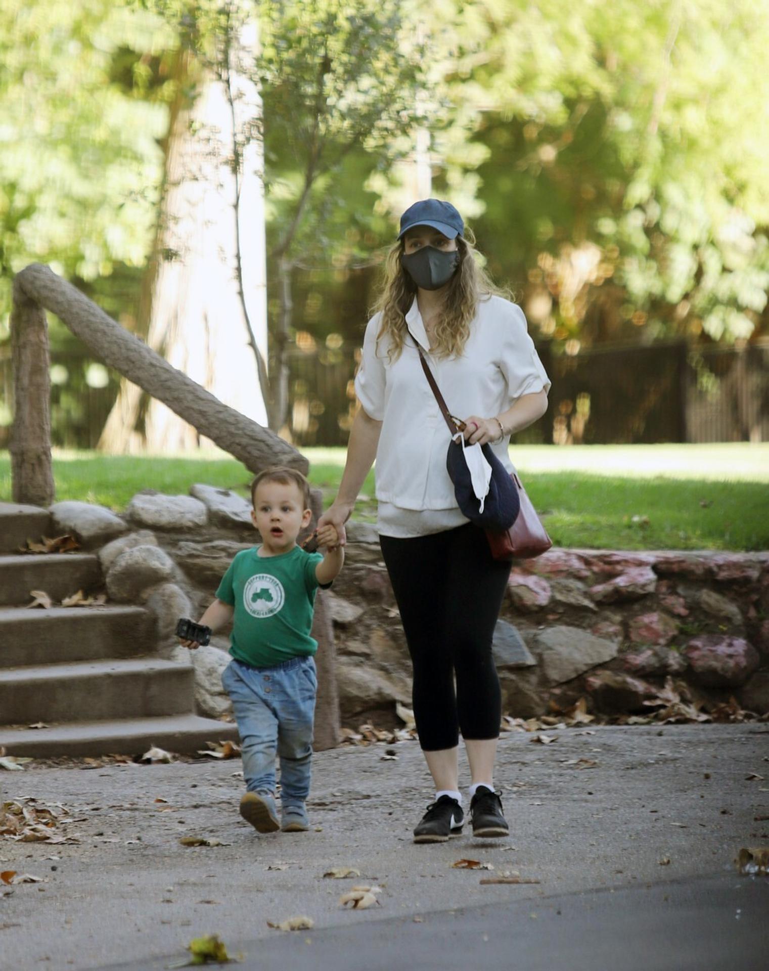 Protesty v Bielorusku