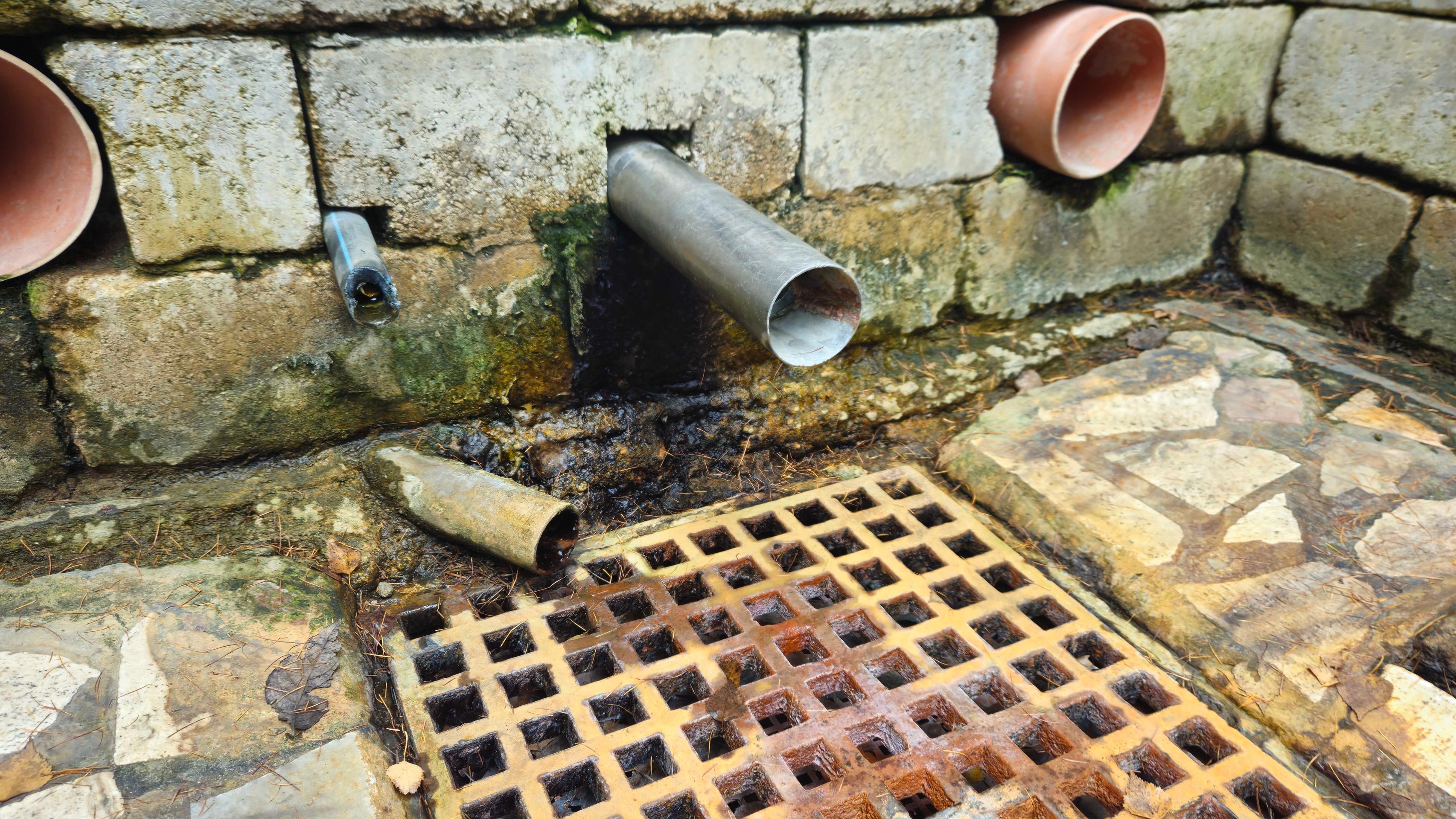 V obci Lipovce uzavreli voľný odber minerálnej vody Salvator.