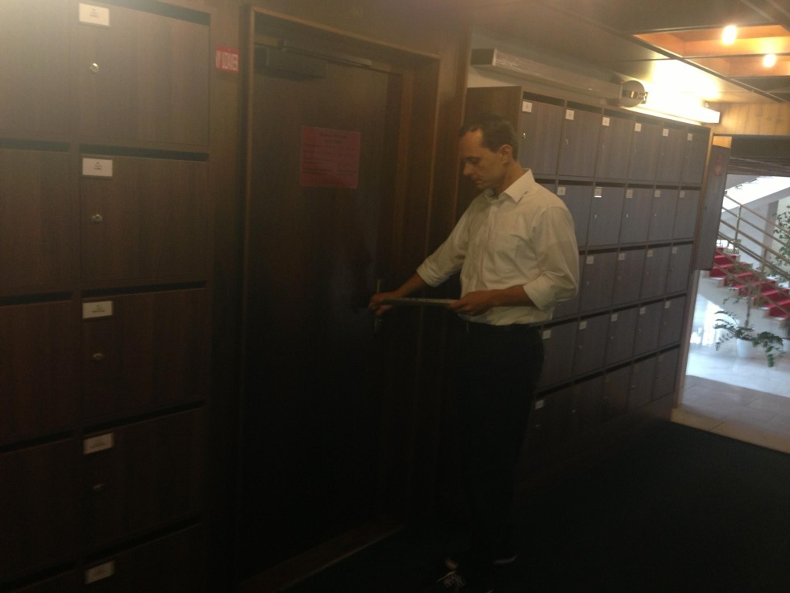 Rado Procházka sa vzdal poslaneckého mandátu