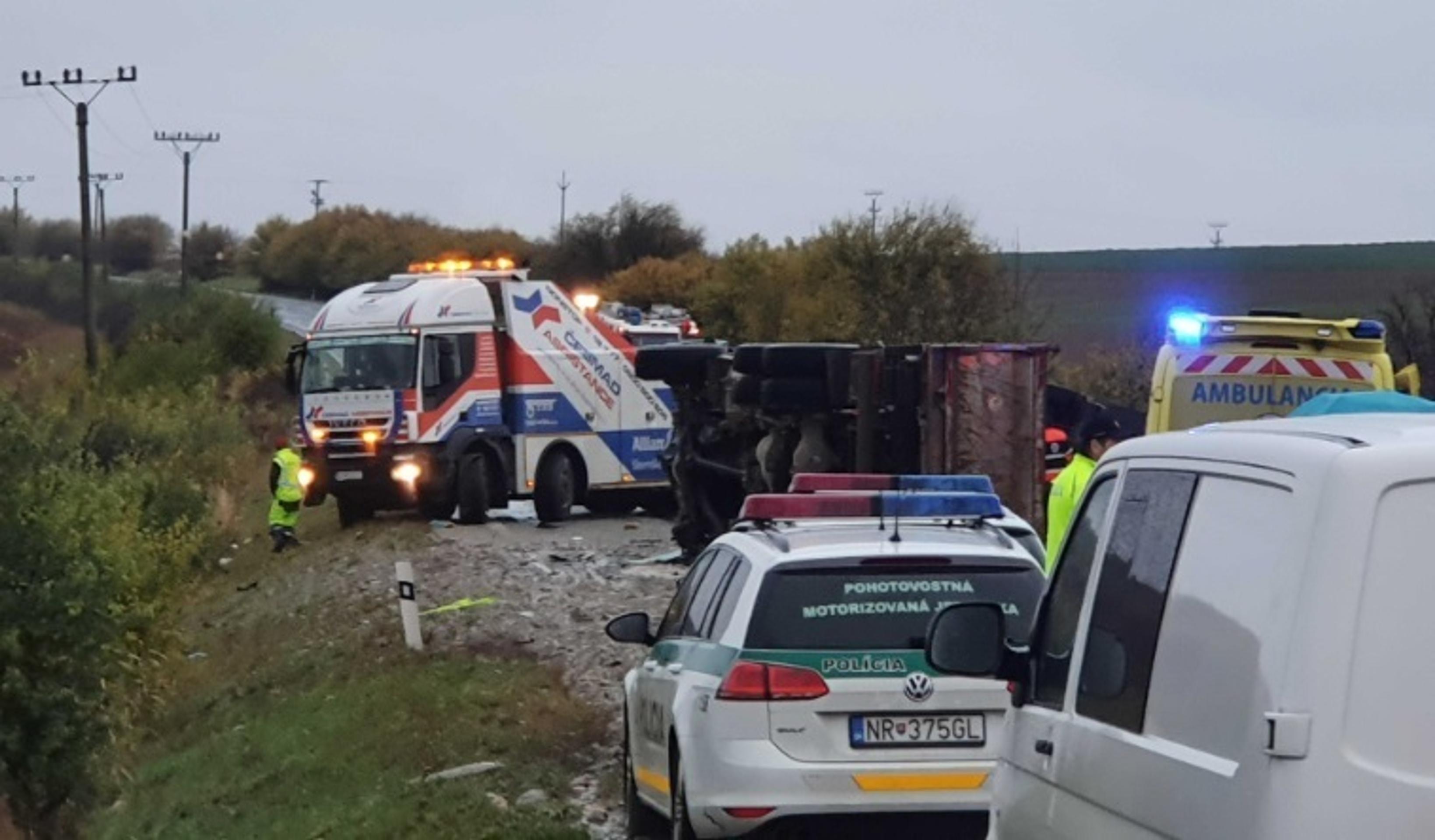 Tomáš Szabó na súde.