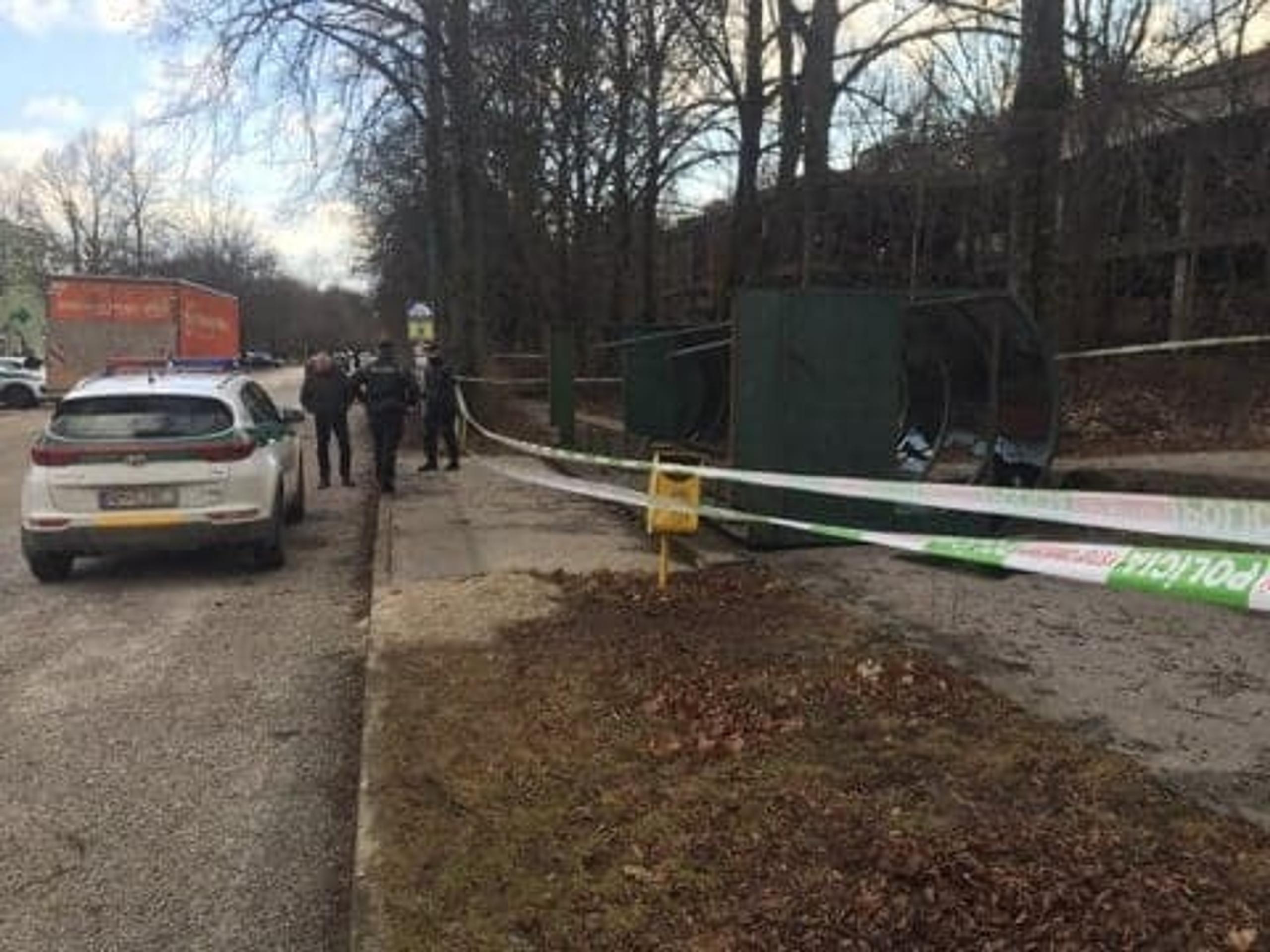 Nezvestného kajakára našli po piatich dňoch.