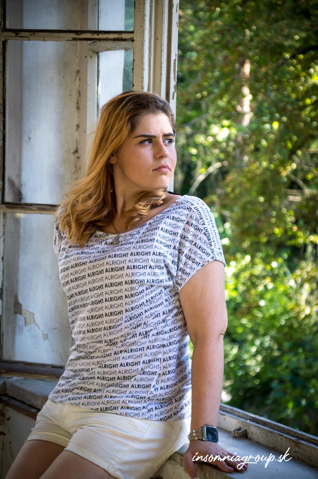 Silvia si prešla veľkou zmenou