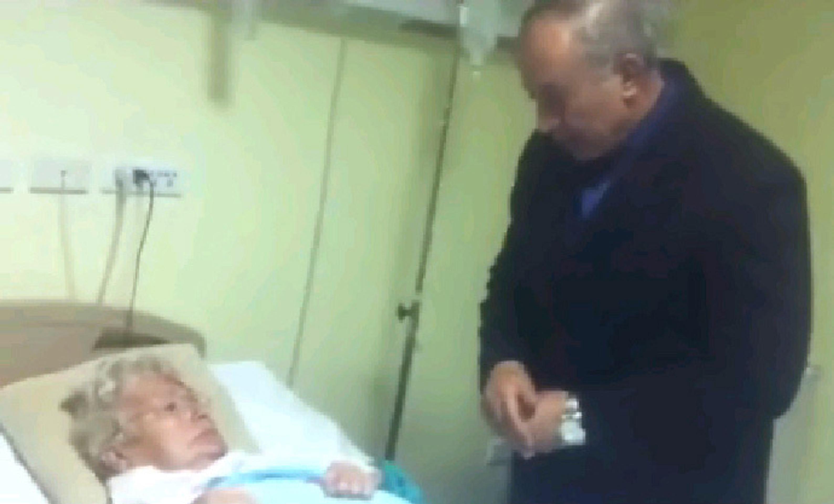 Rakúska turistka Renata Weissleinová, ktorá prežila útok v hoteli v Egypte.