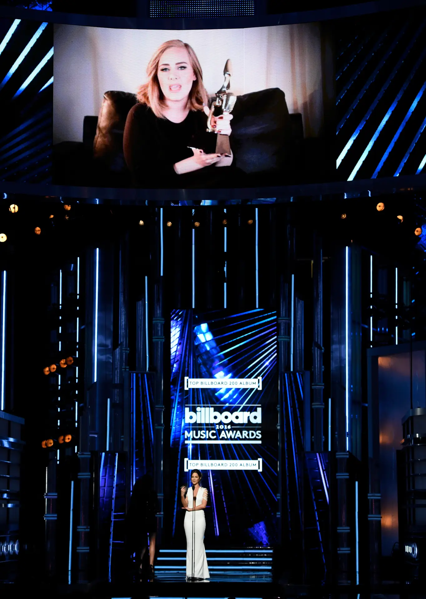 Adele