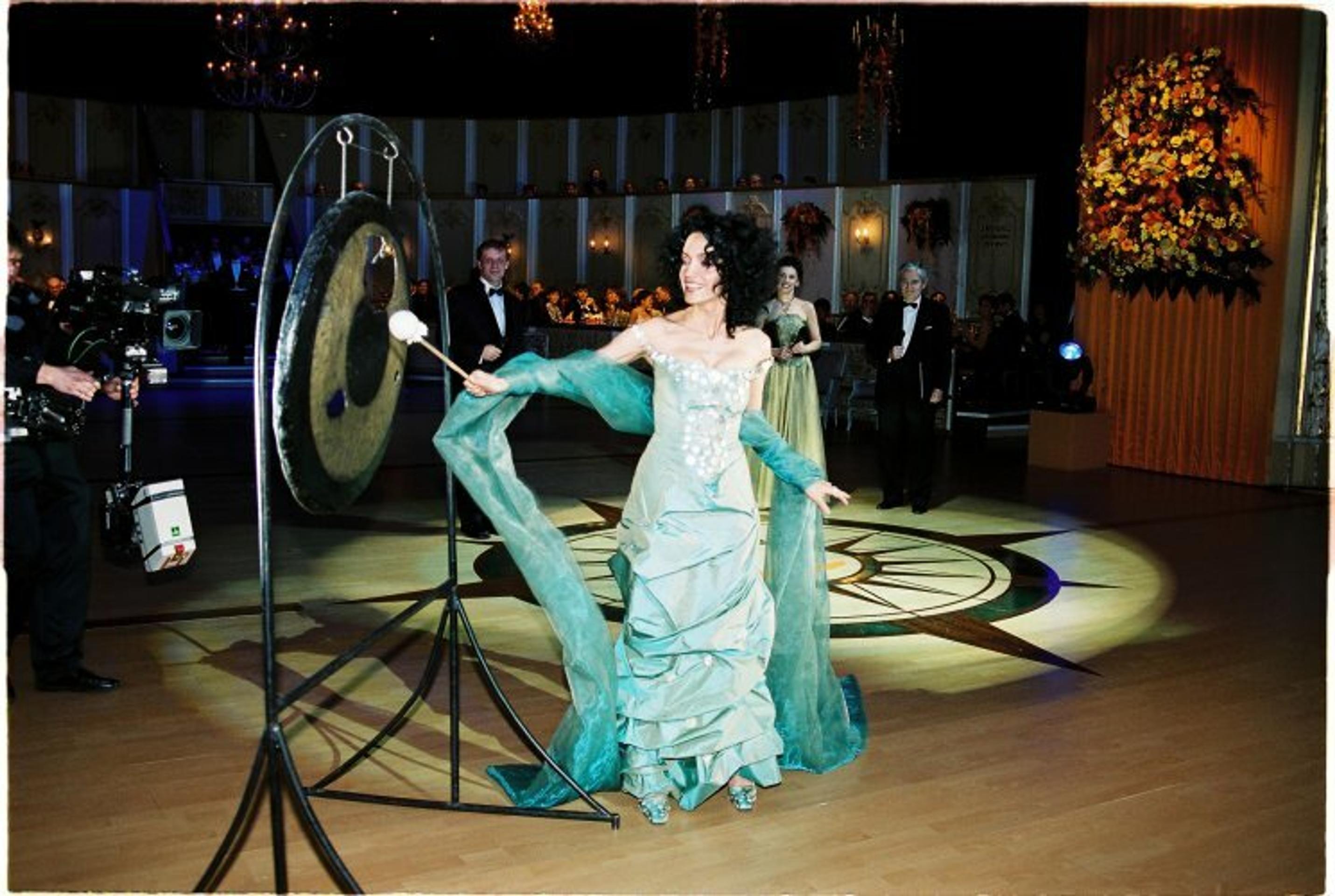 Lisa Stansfield 2004