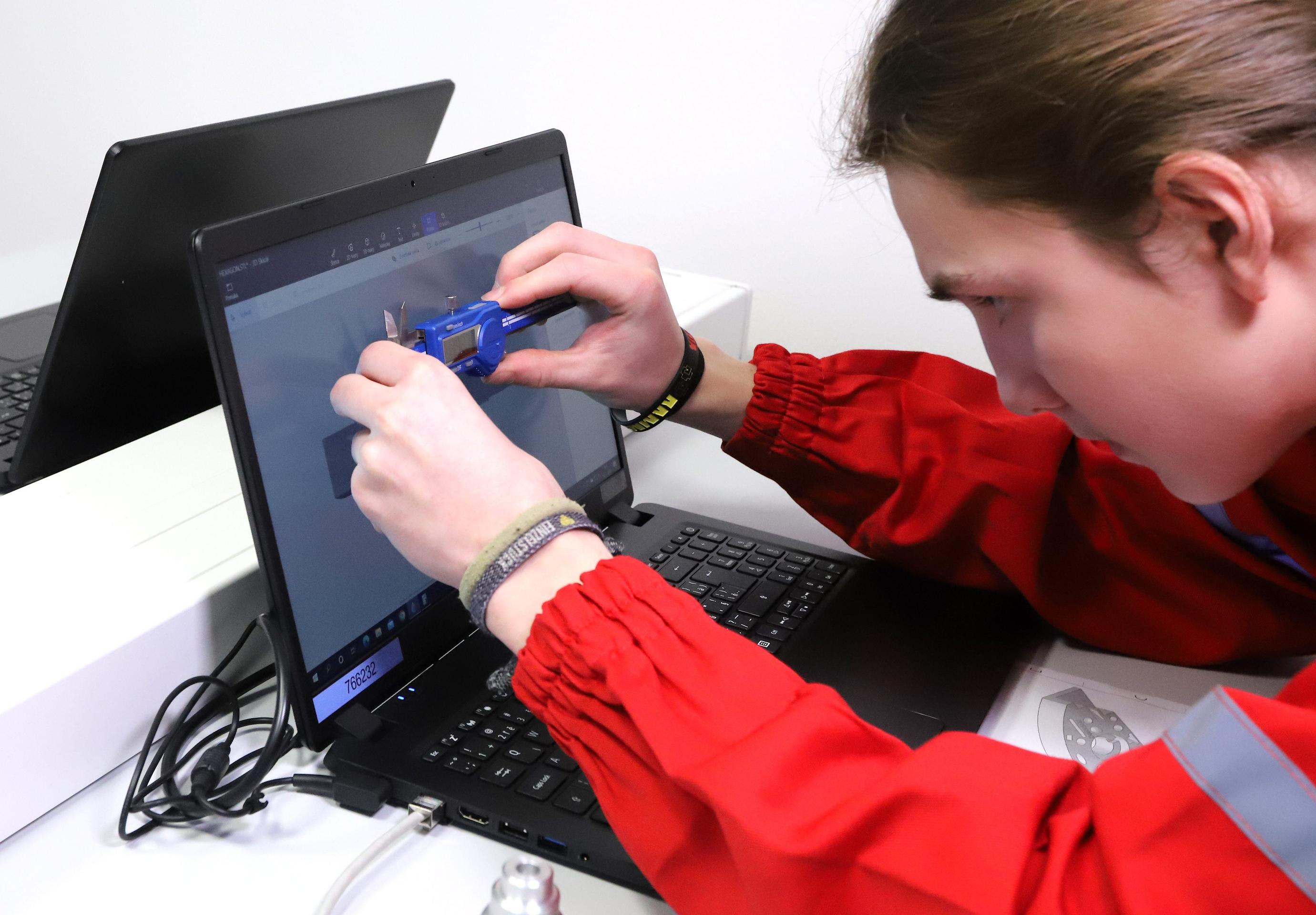 Spojená škola Banská Bystrica