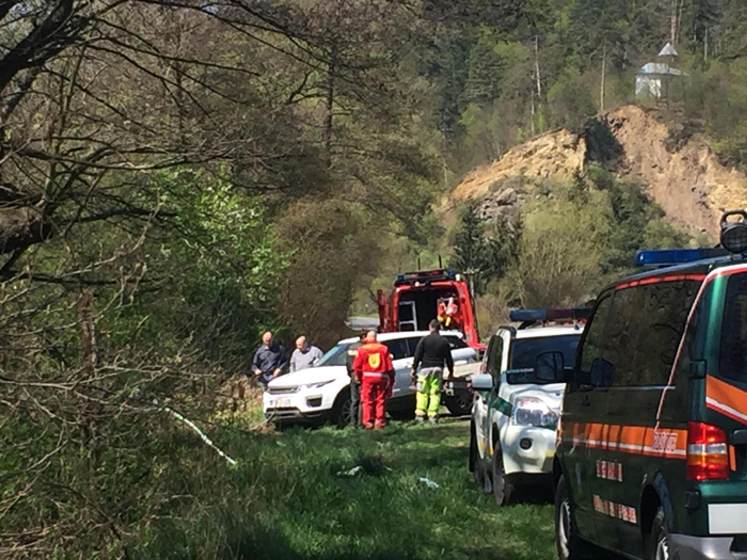 Tŕňová koruna, o ktorej sa traduje, že ju nosil Ježiš Kristus.