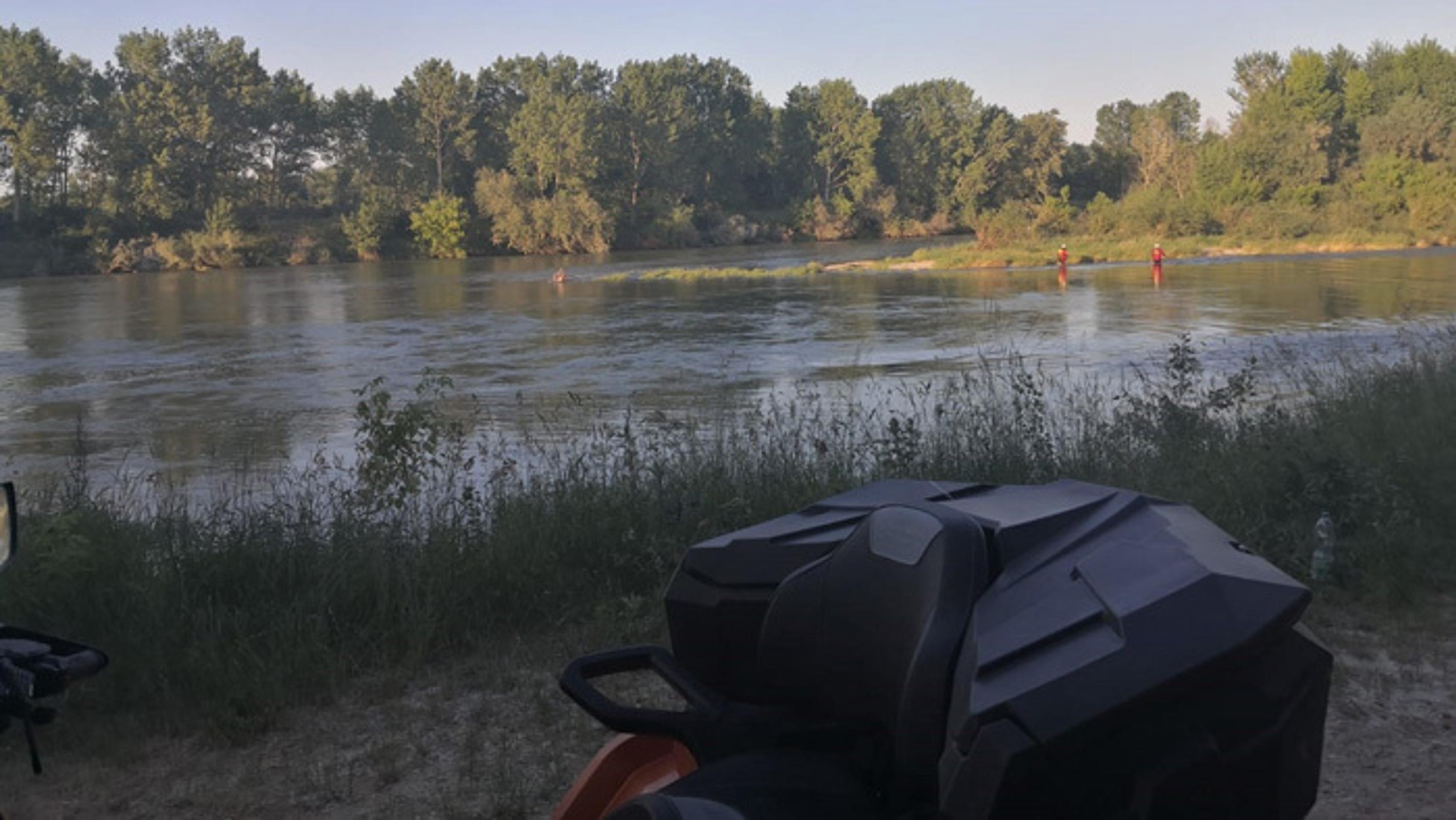 Vo Váhu hľadajú 13-ročného chlapca.