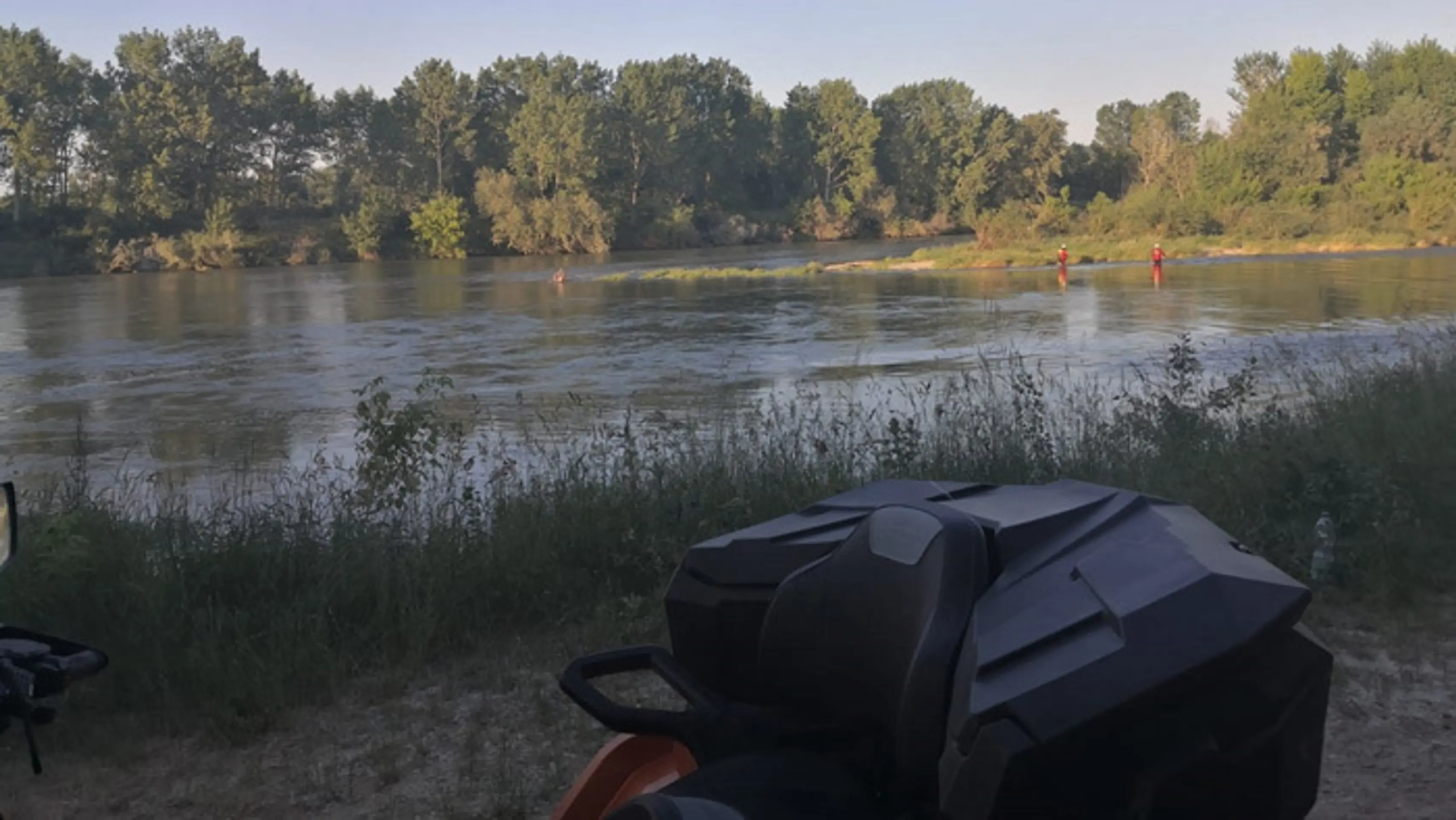 Vo Váhu hľadajú 13-ročného chlapca.