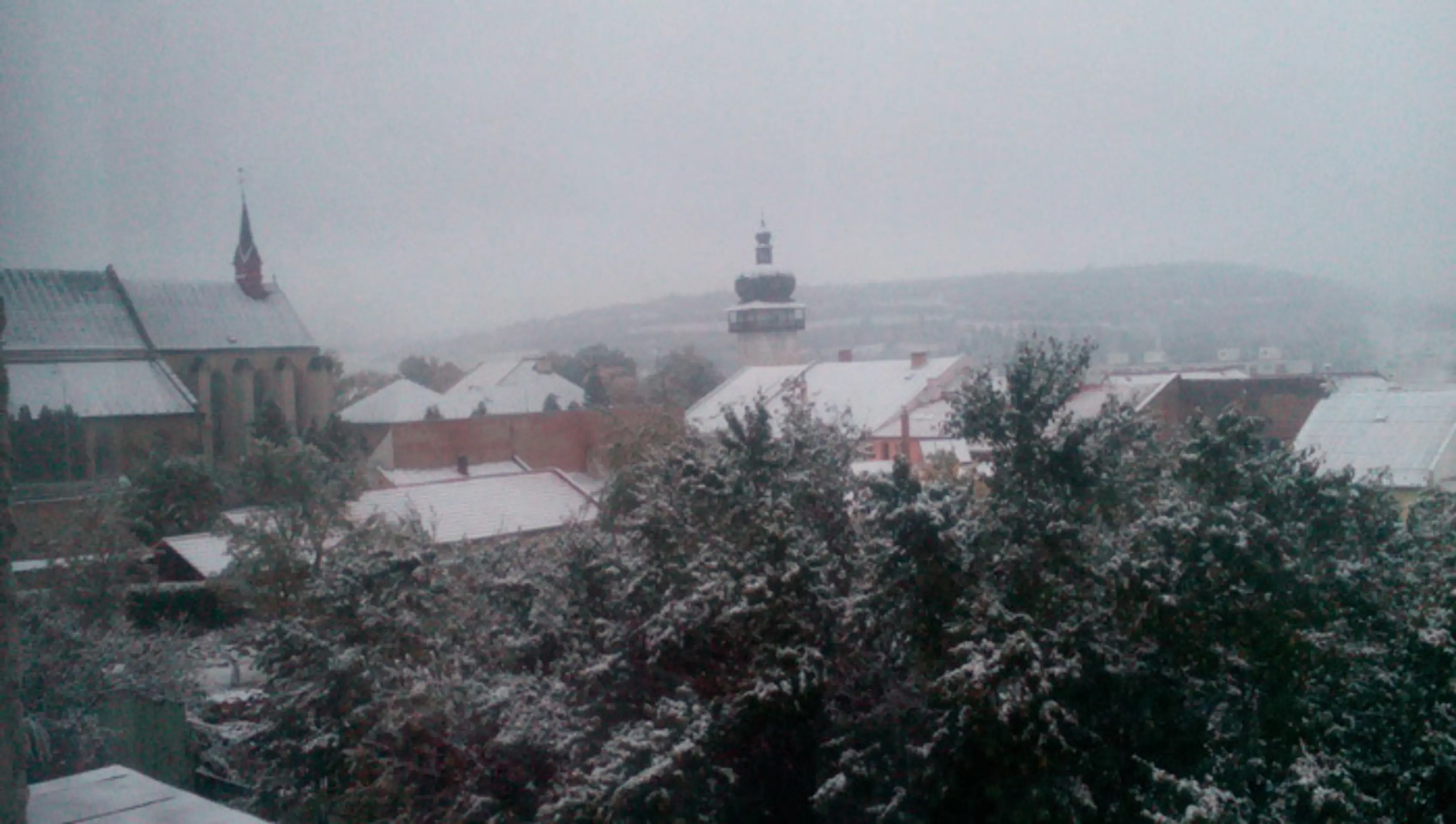 Spišské Vlachy