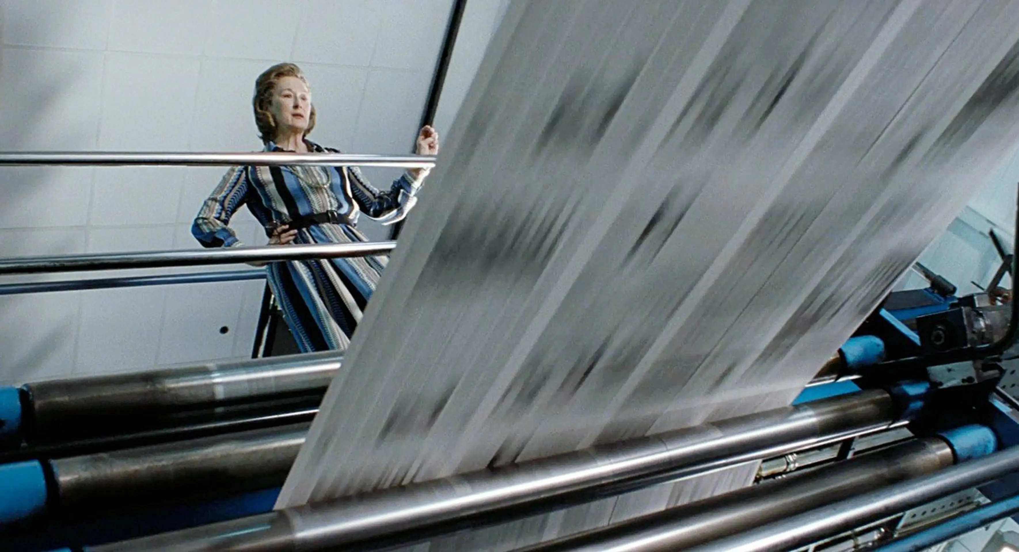 The Post