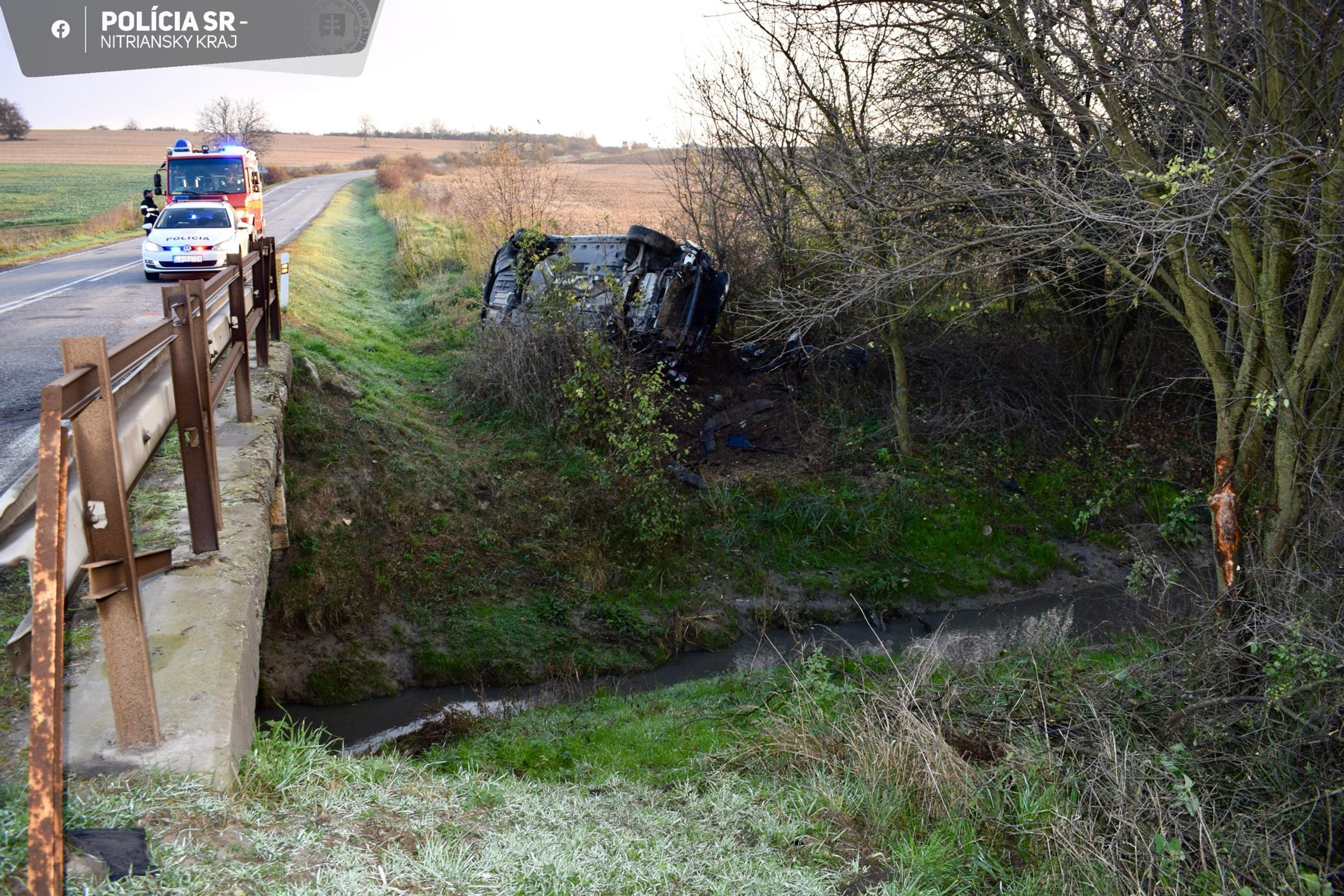 Víkend bol poznačený alkoholom za volantom